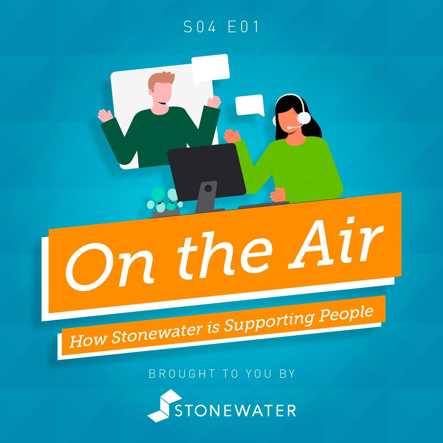 On the Air
