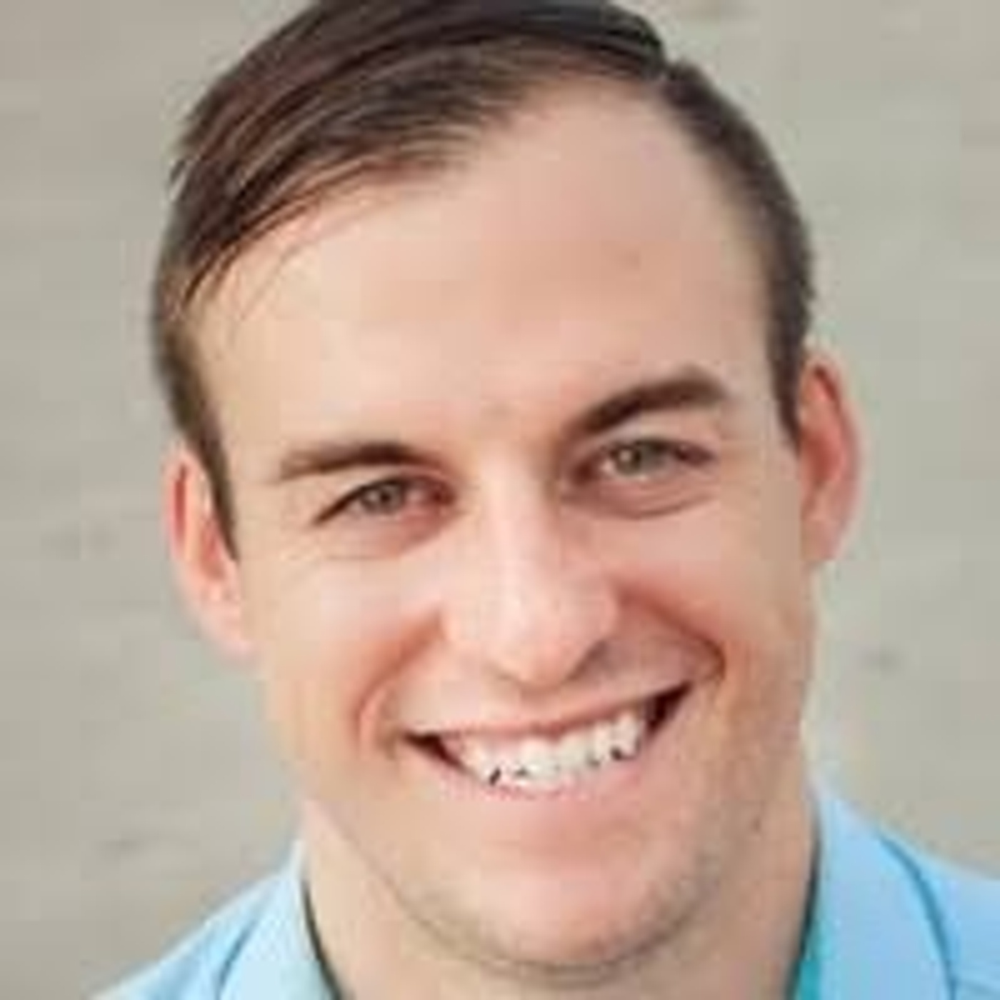 32: Schedule Your Priorities With Matt Balducci