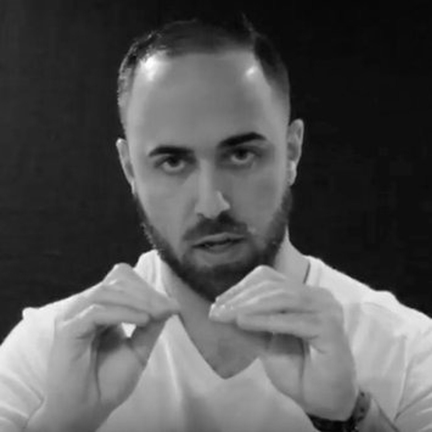 40: Discover Your Bigness with Rob McGuinness