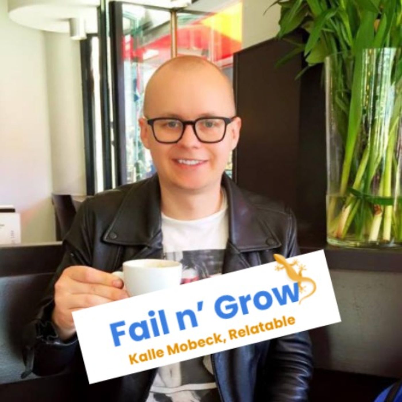 Fail n\' Grow