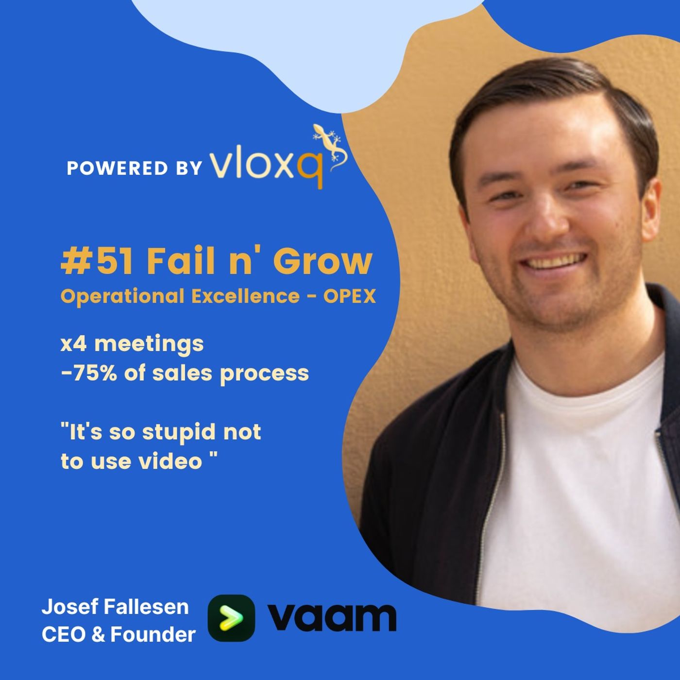 Fail n\' Grow