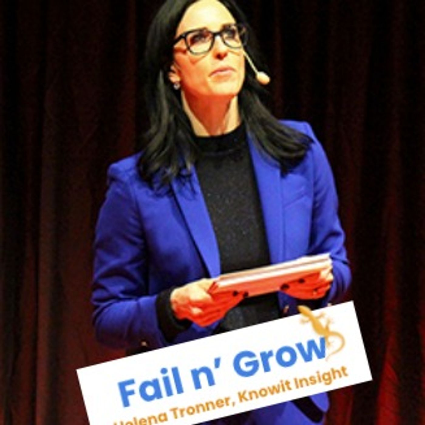 Fail n\' Grow