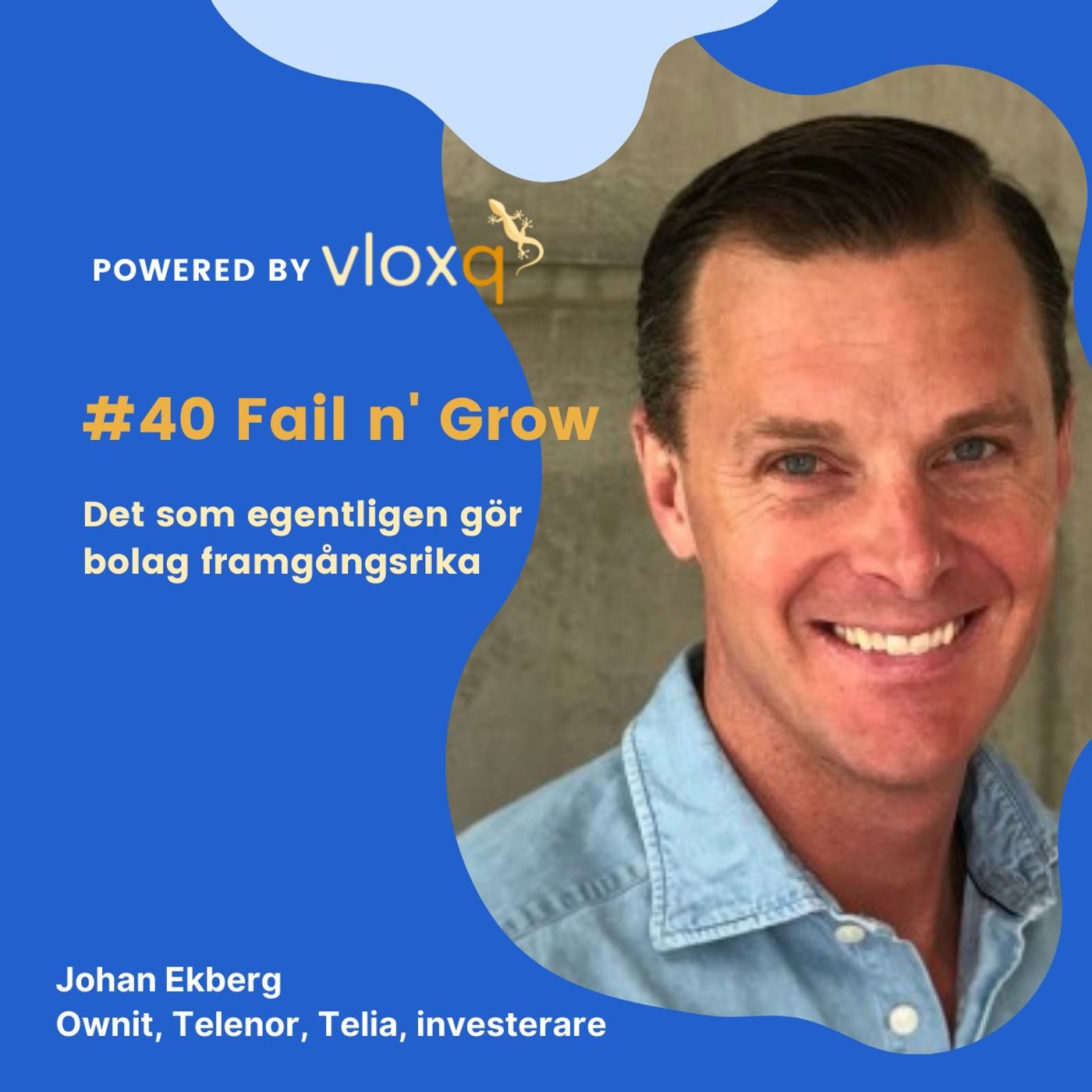 Fail n\' Grow