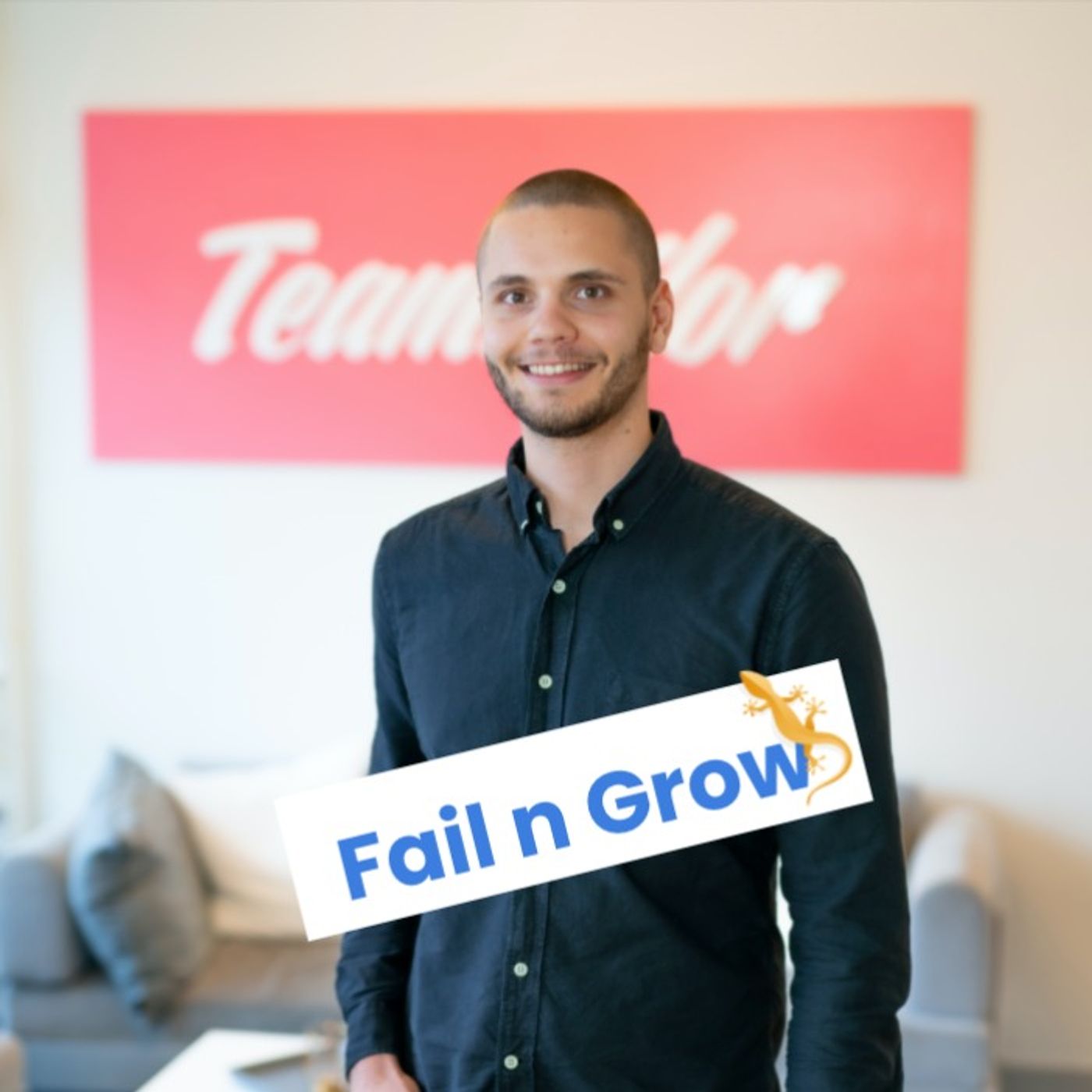 Fail n\' Grow