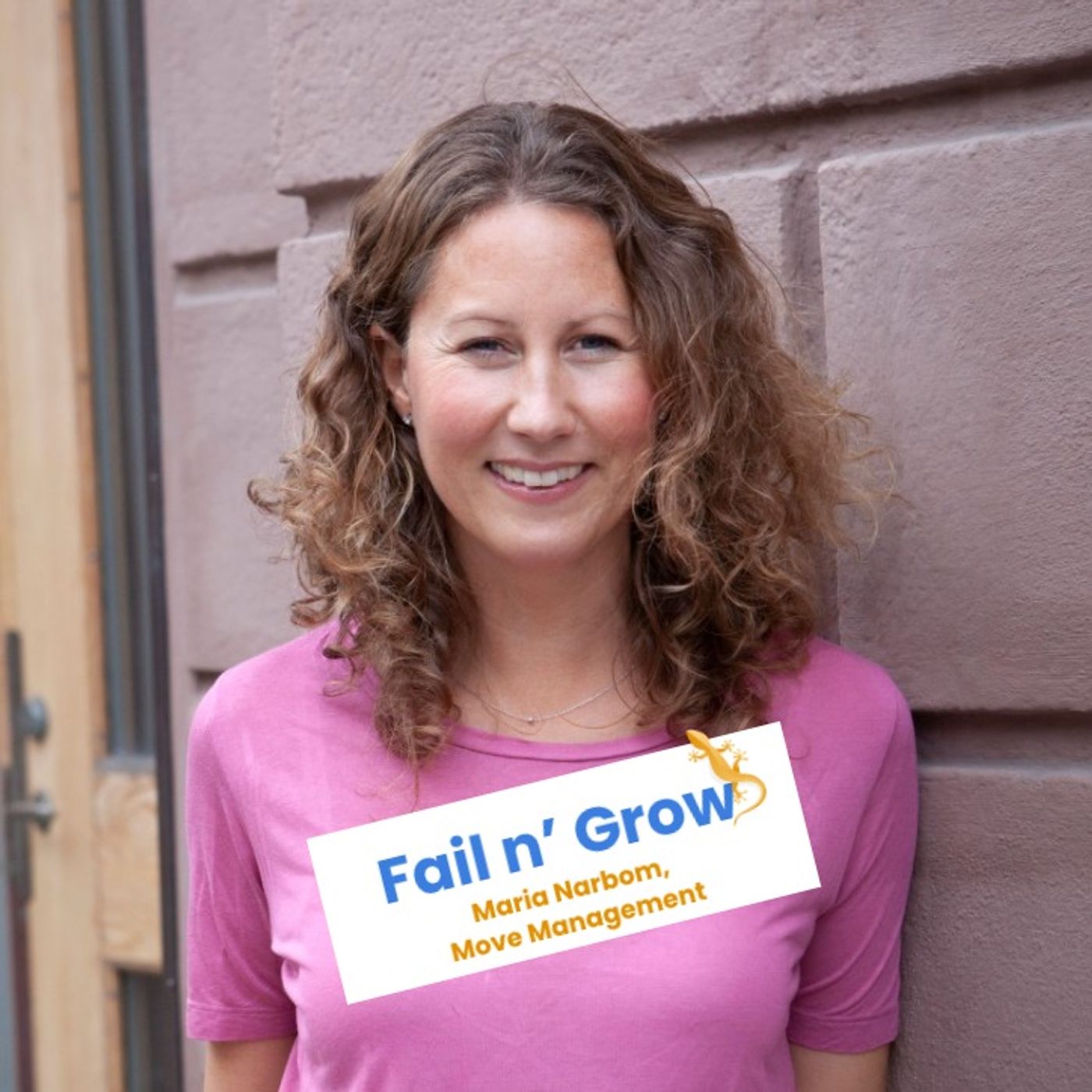 Fail n\' Grow