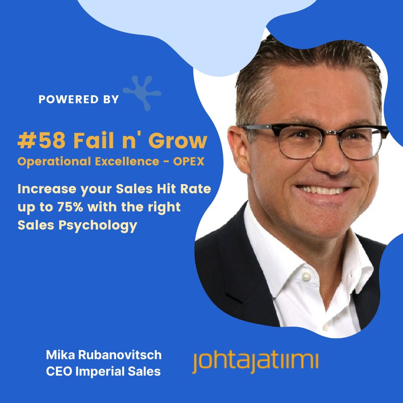 Fail n\' Grow