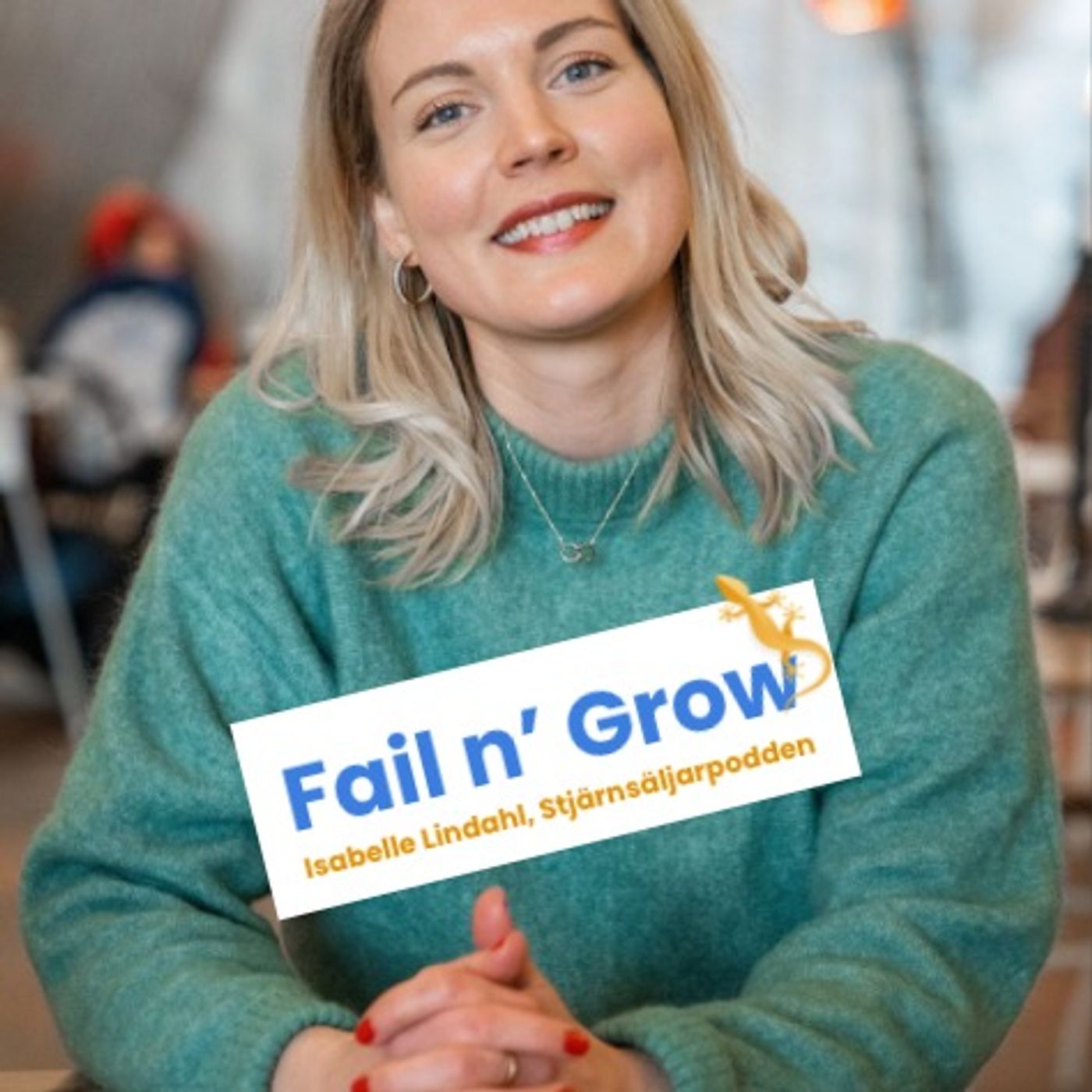 Fail n\' Grow