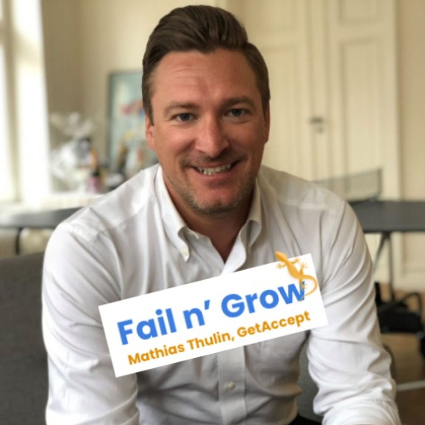 Fail n\' Grow