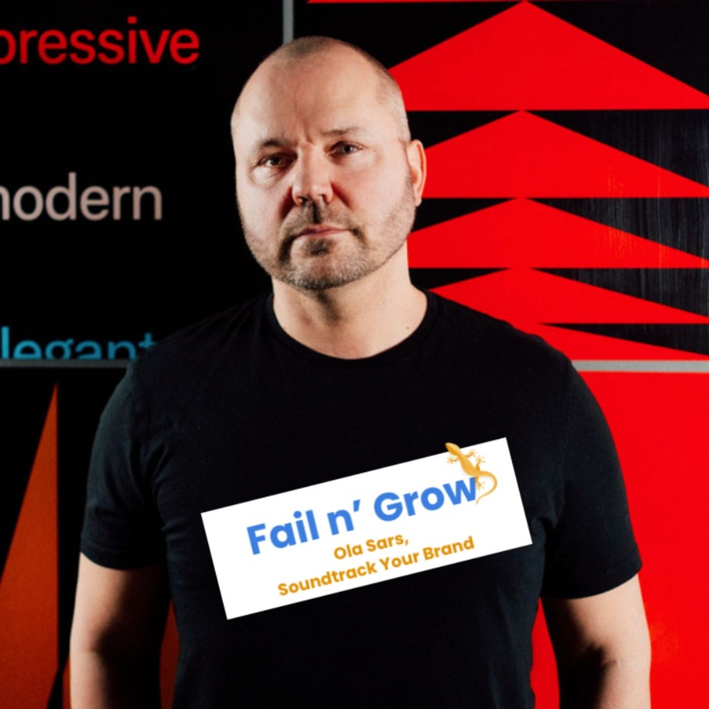 Fail n\' Grow