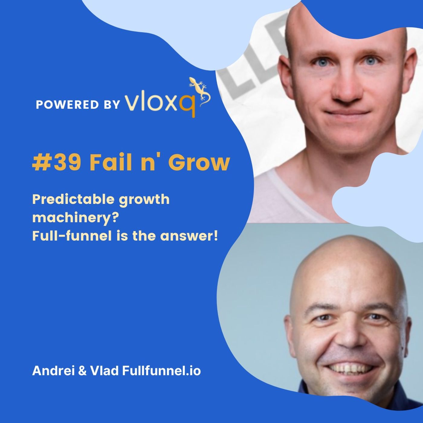 Fail n\' Grow