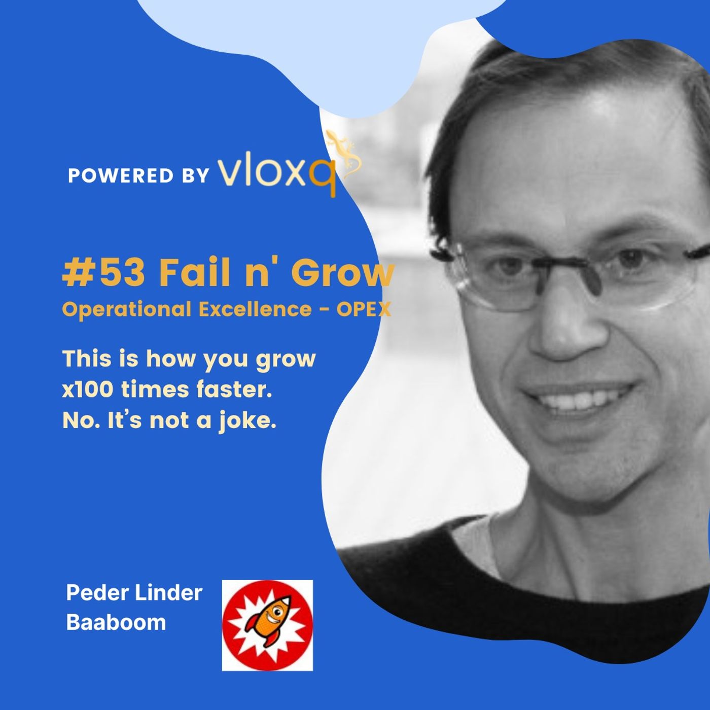 Fail n\' Grow