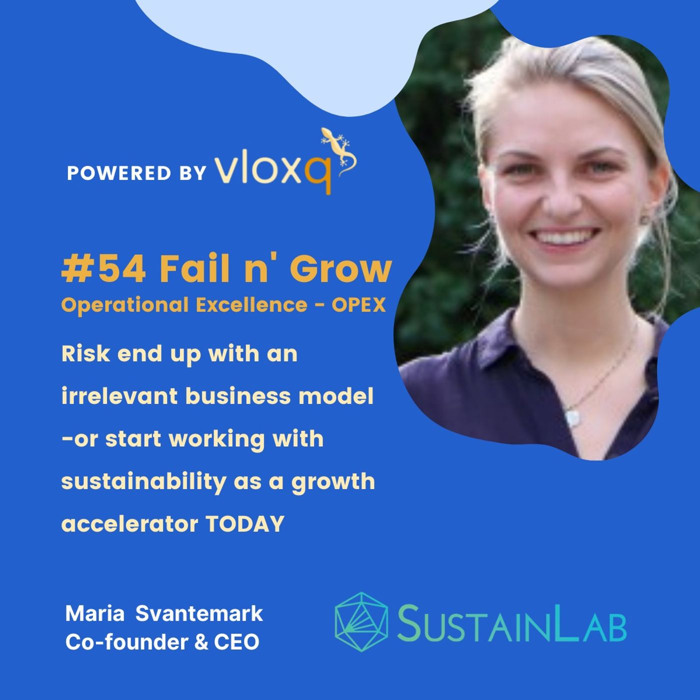 Fail n\' Grow