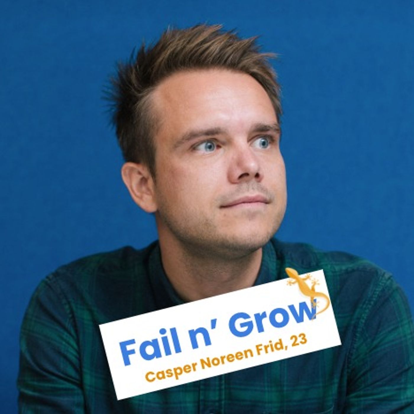 Fail n\' Grow