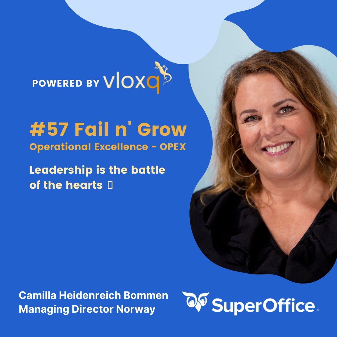 Fail n\' Grow