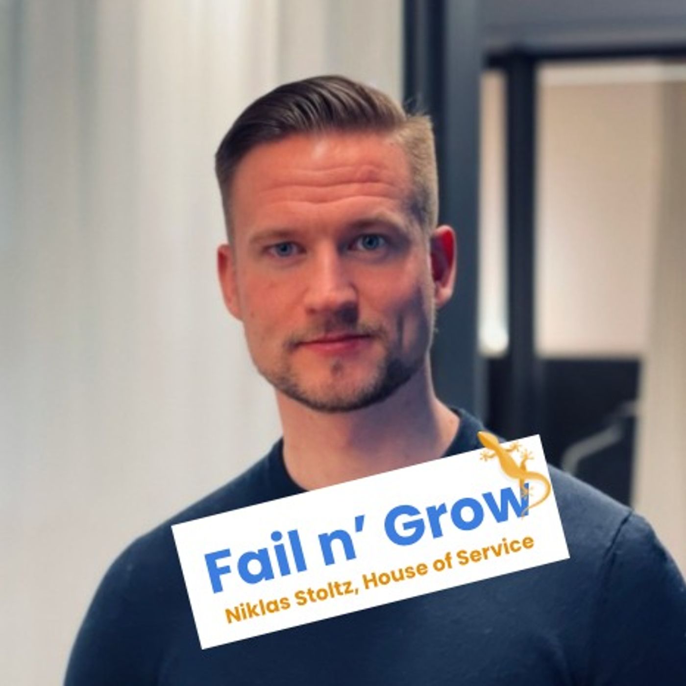 Fail n\' Grow