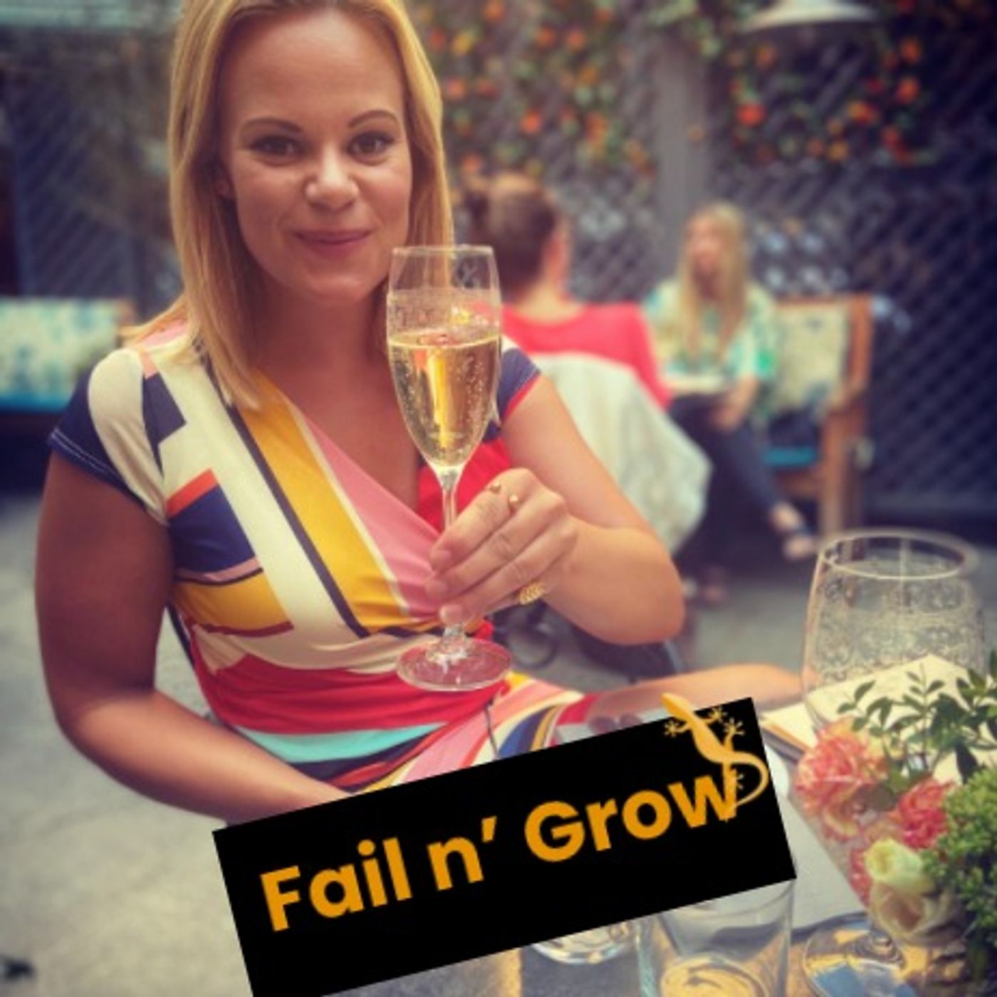 Fail n\' Grow