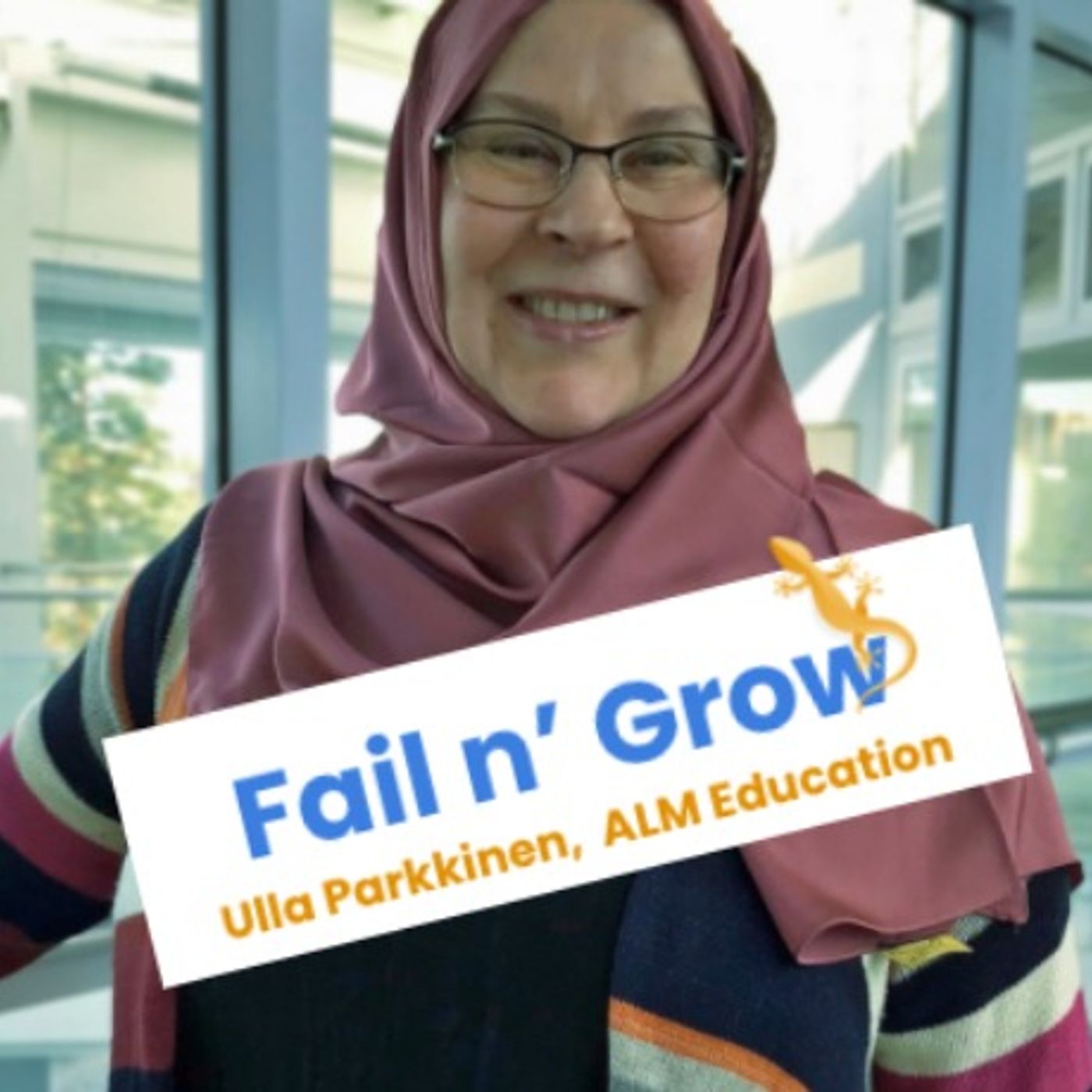 Fail n\' Grow