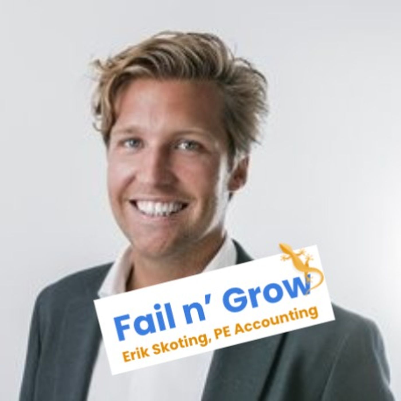 Fail n\' Grow
