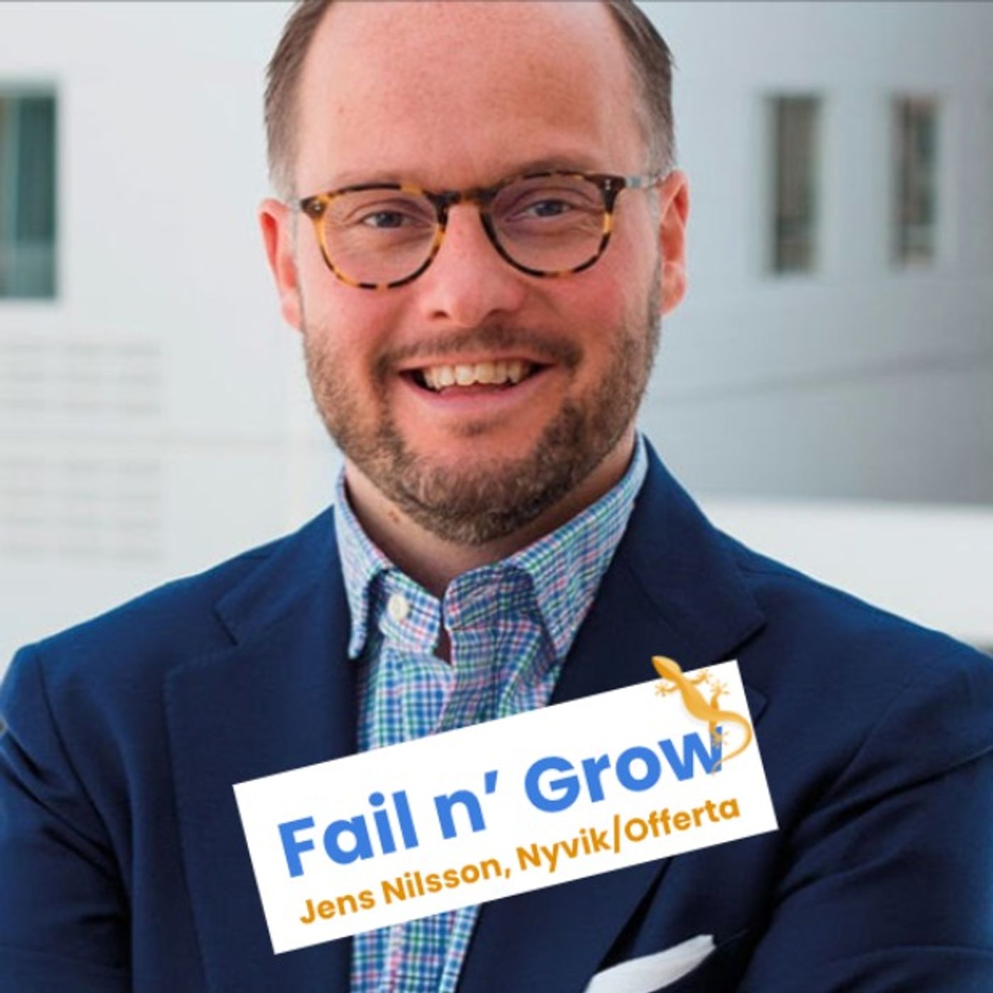 Fail n\' Grow