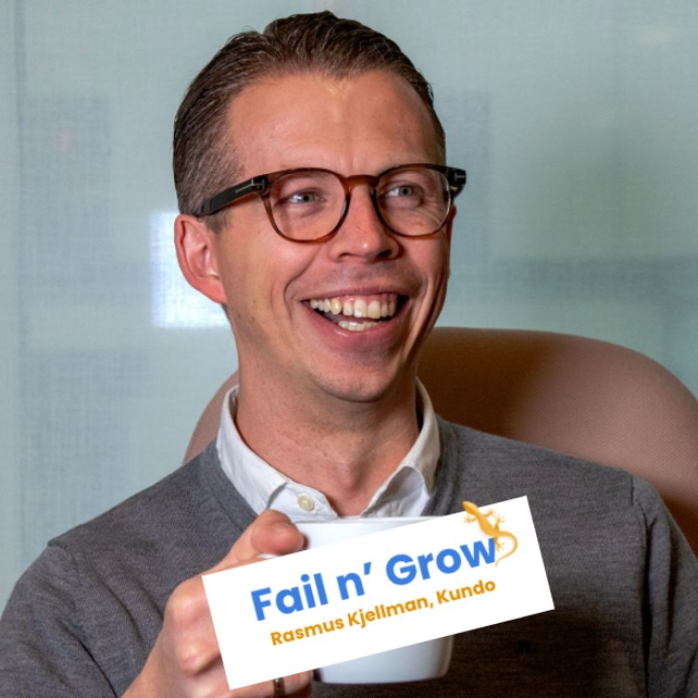 Fail n\' Grow