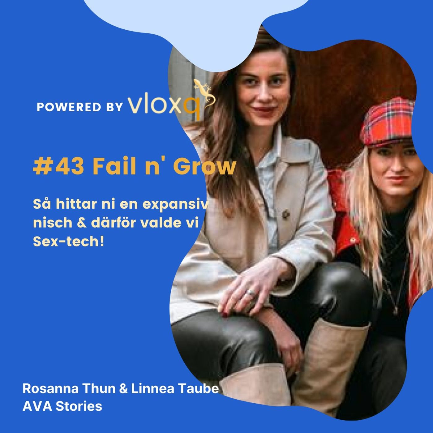 Fail n\' Grow