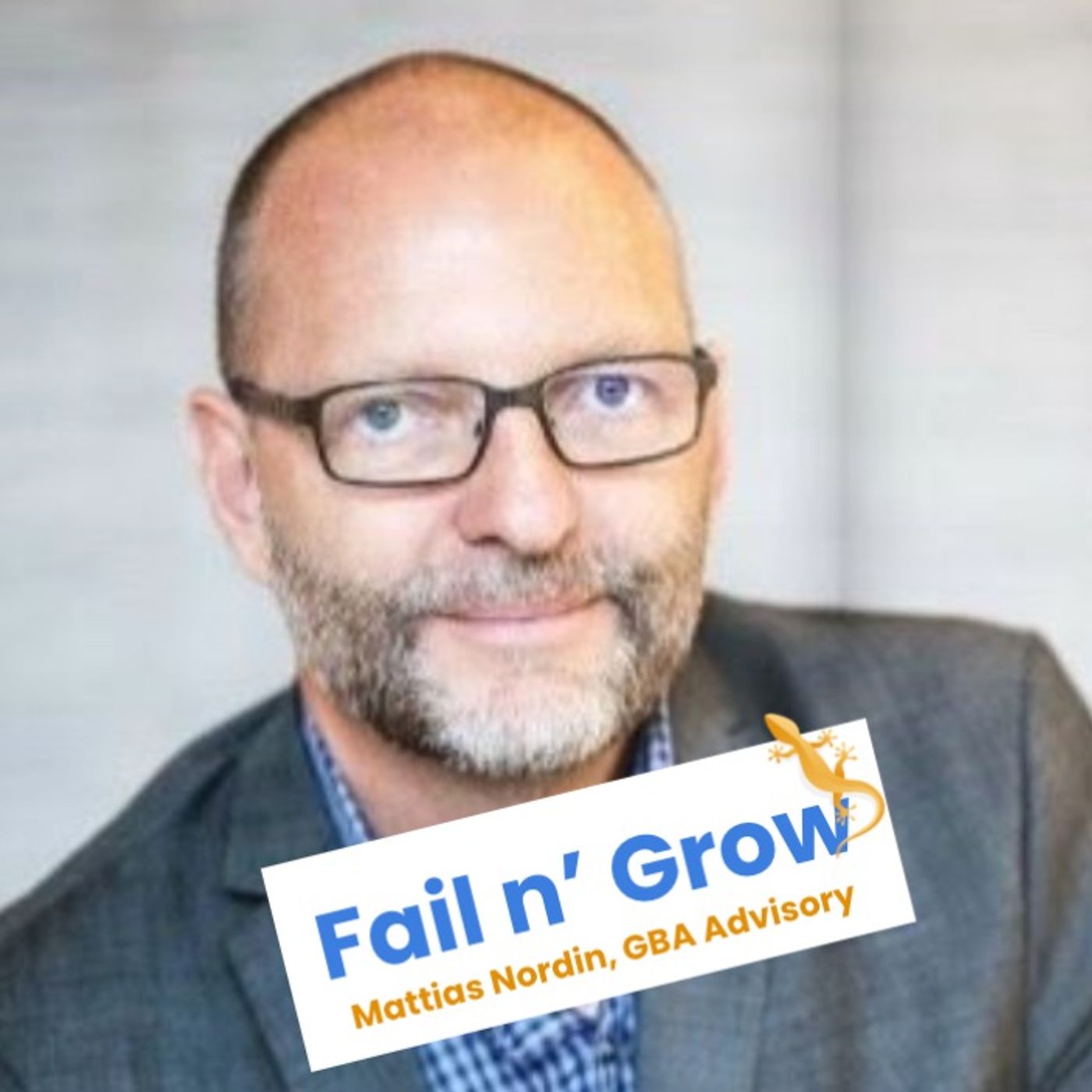 Fail n\' Grow