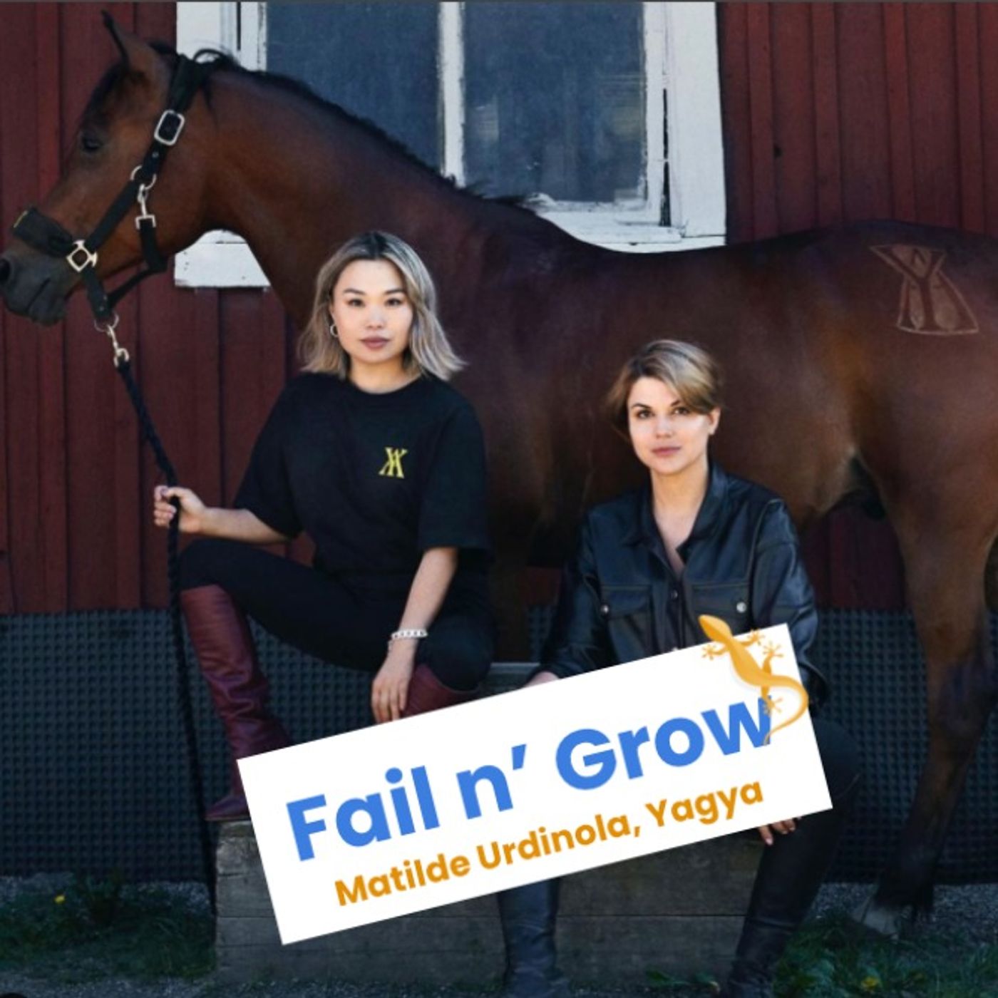 Fail n\' Grow