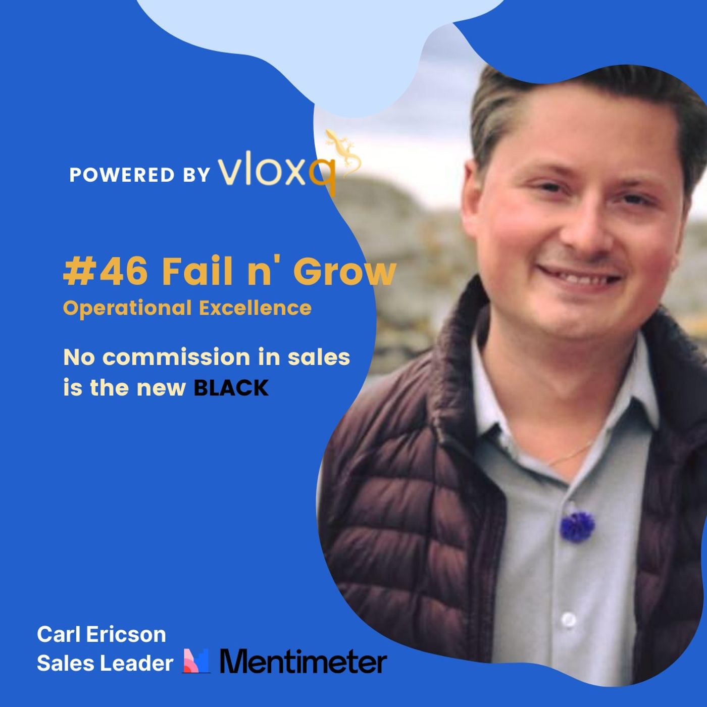 Fail n\' Grow