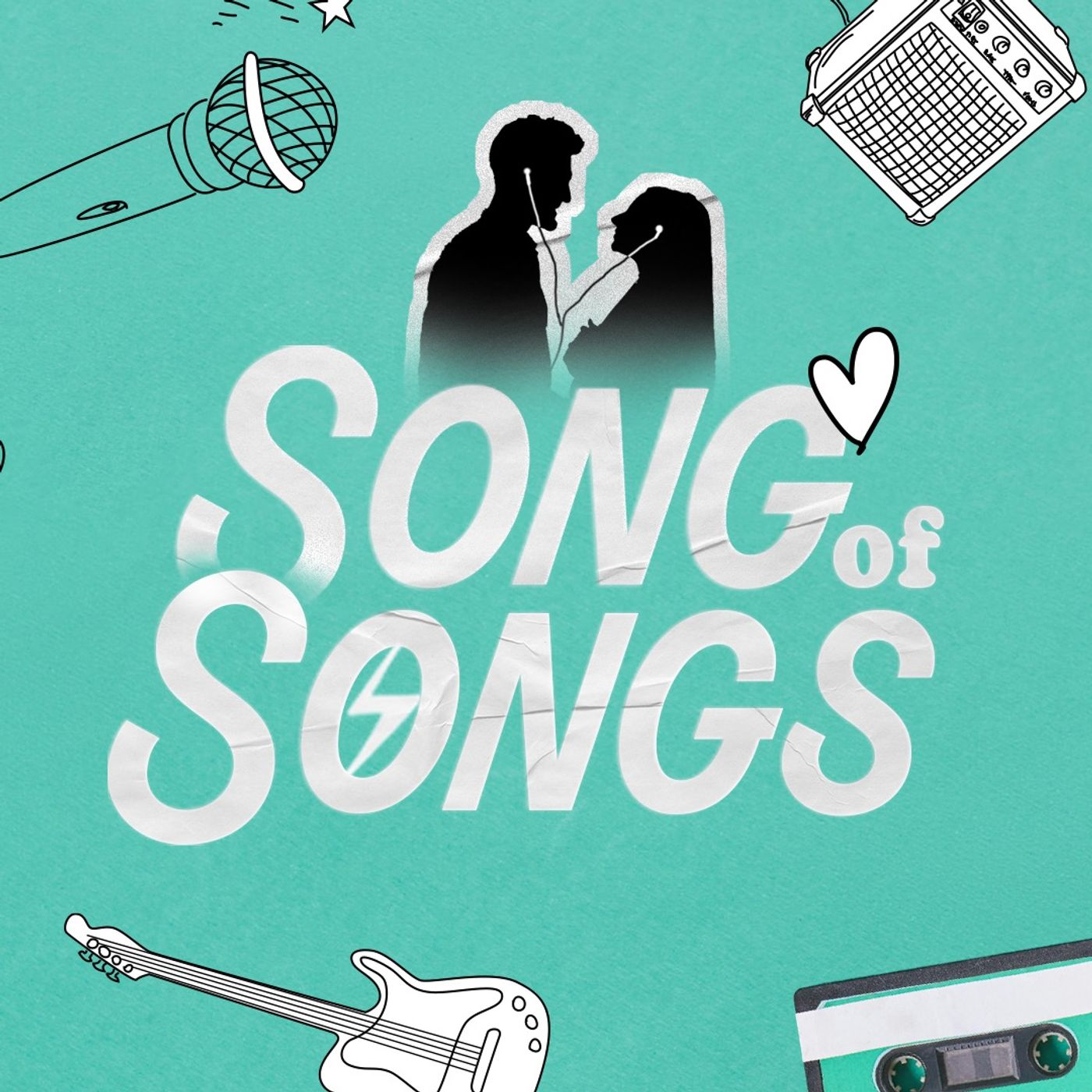 Song of Songs | Week 6