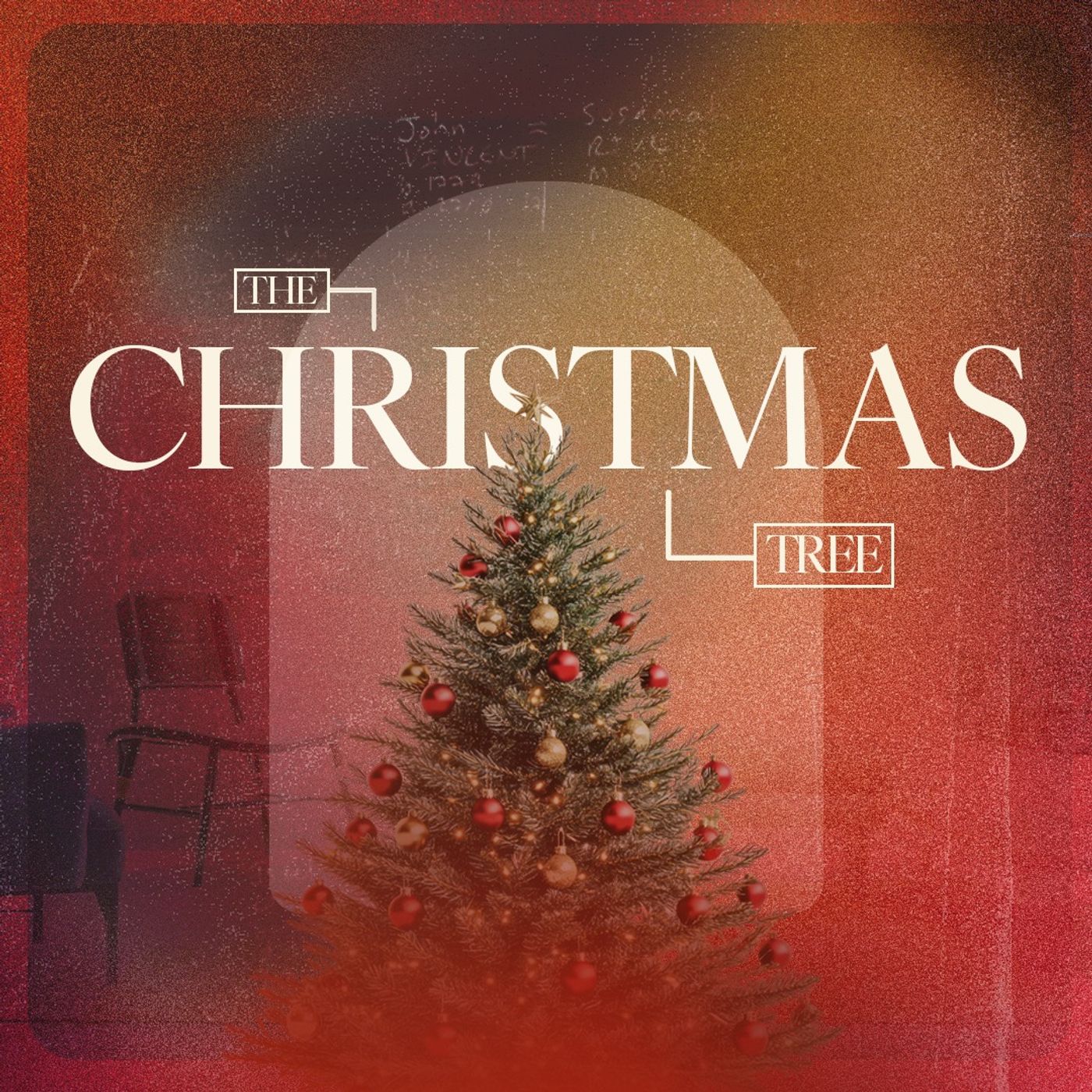 The Christmas Tree | Rahab