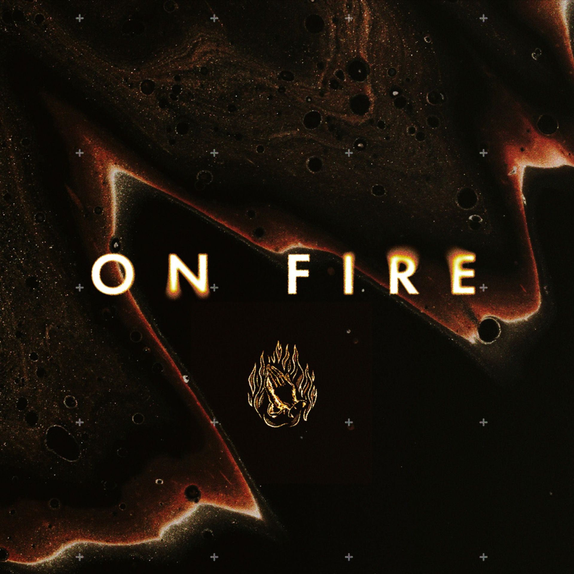 On Fire | When the Fire Fell