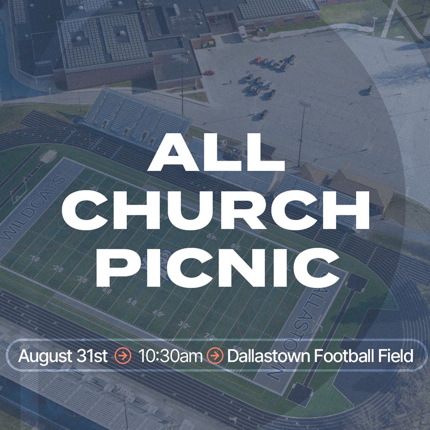 All Church Picnic