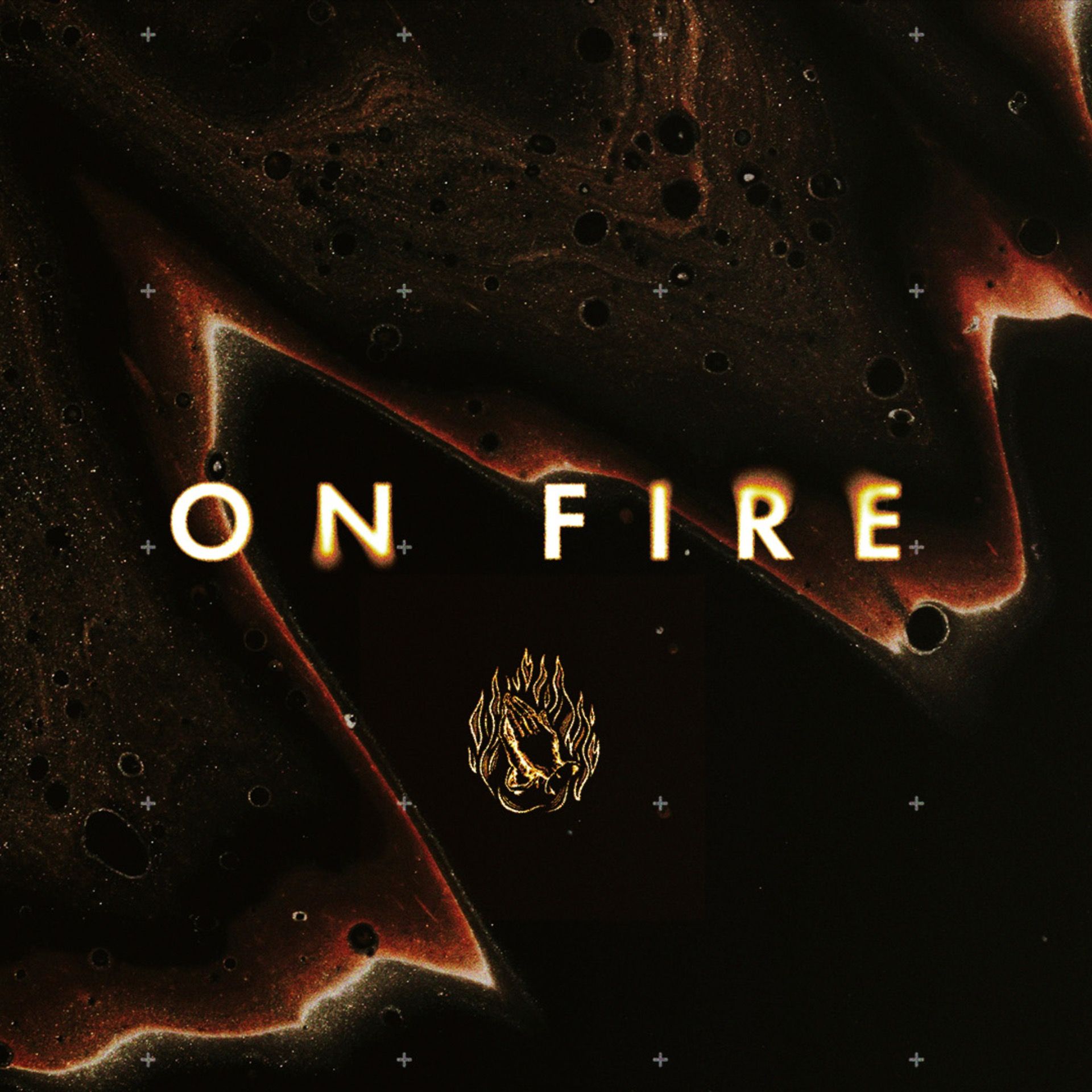 On Fire | Staying with God Through Dire Circumstances