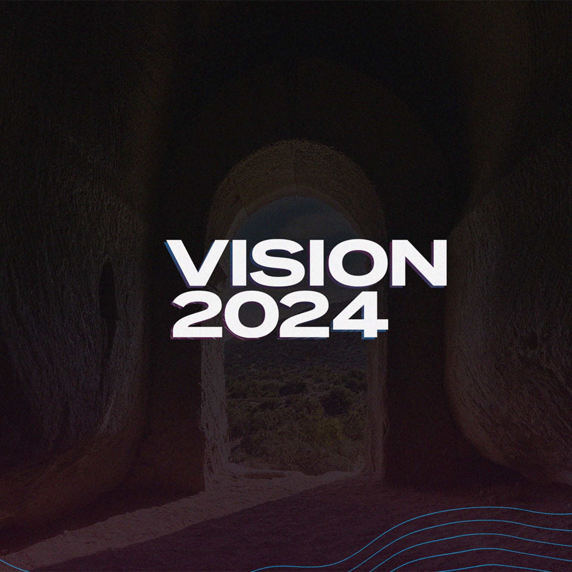Vision Sunday 2024