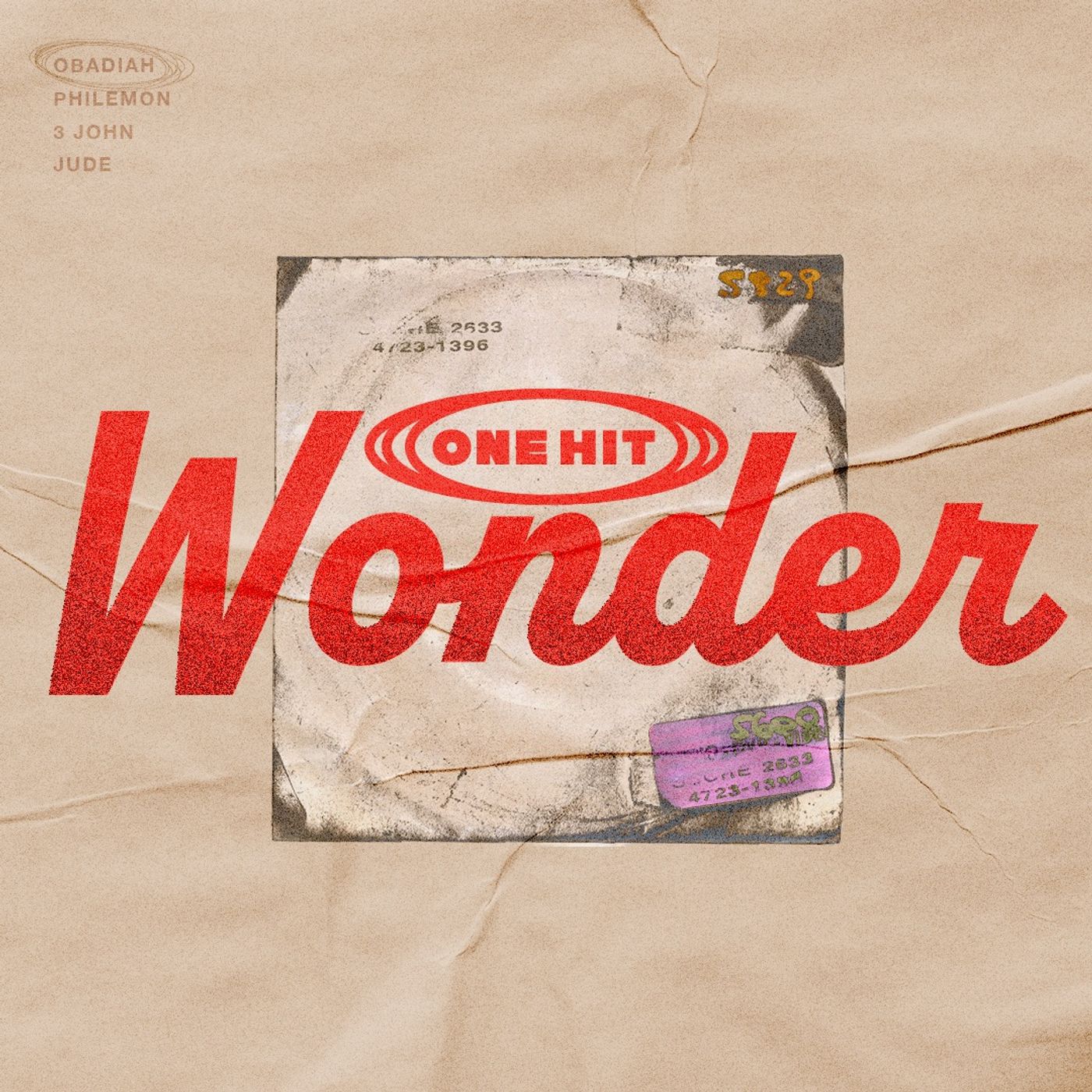One Hit Wonder | Philemon
