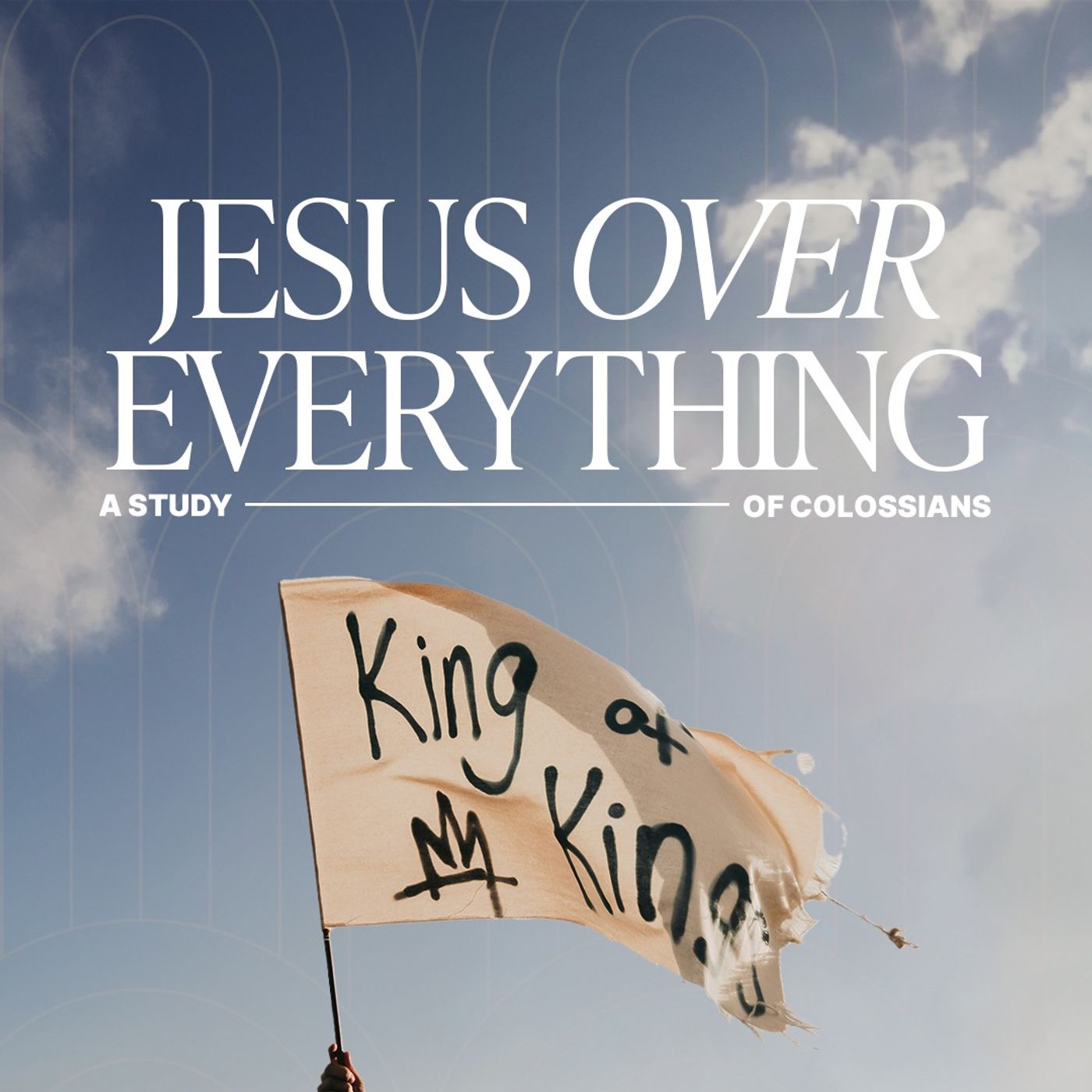 Jesus Over Everything | Jesus Over Marriage and Family