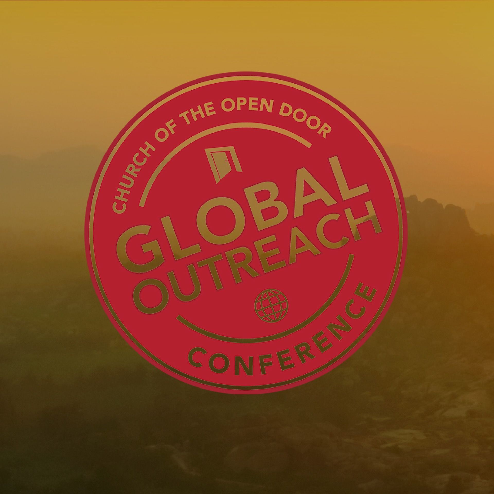 Global Conference 24 Wk. 1