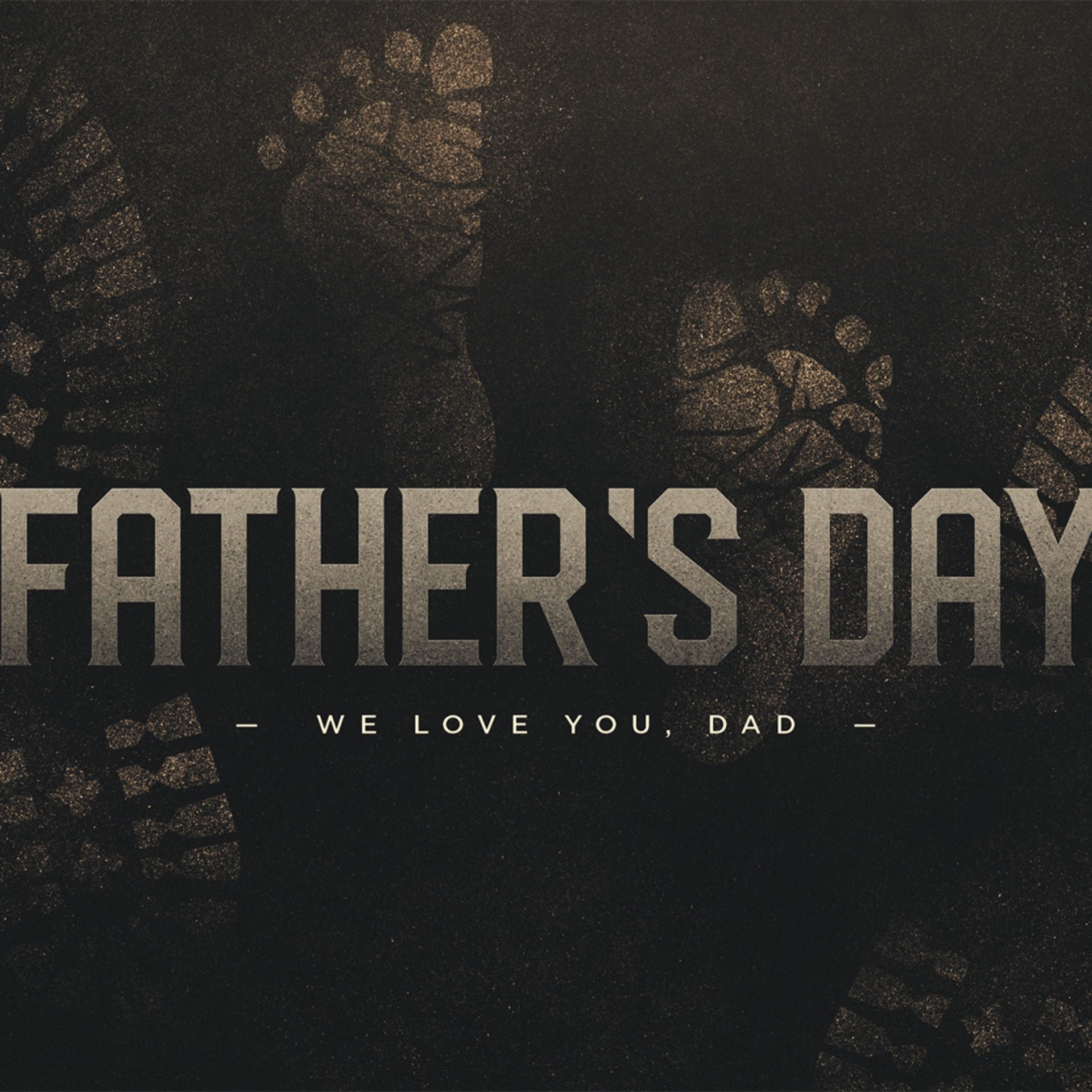 Father's Day 2024