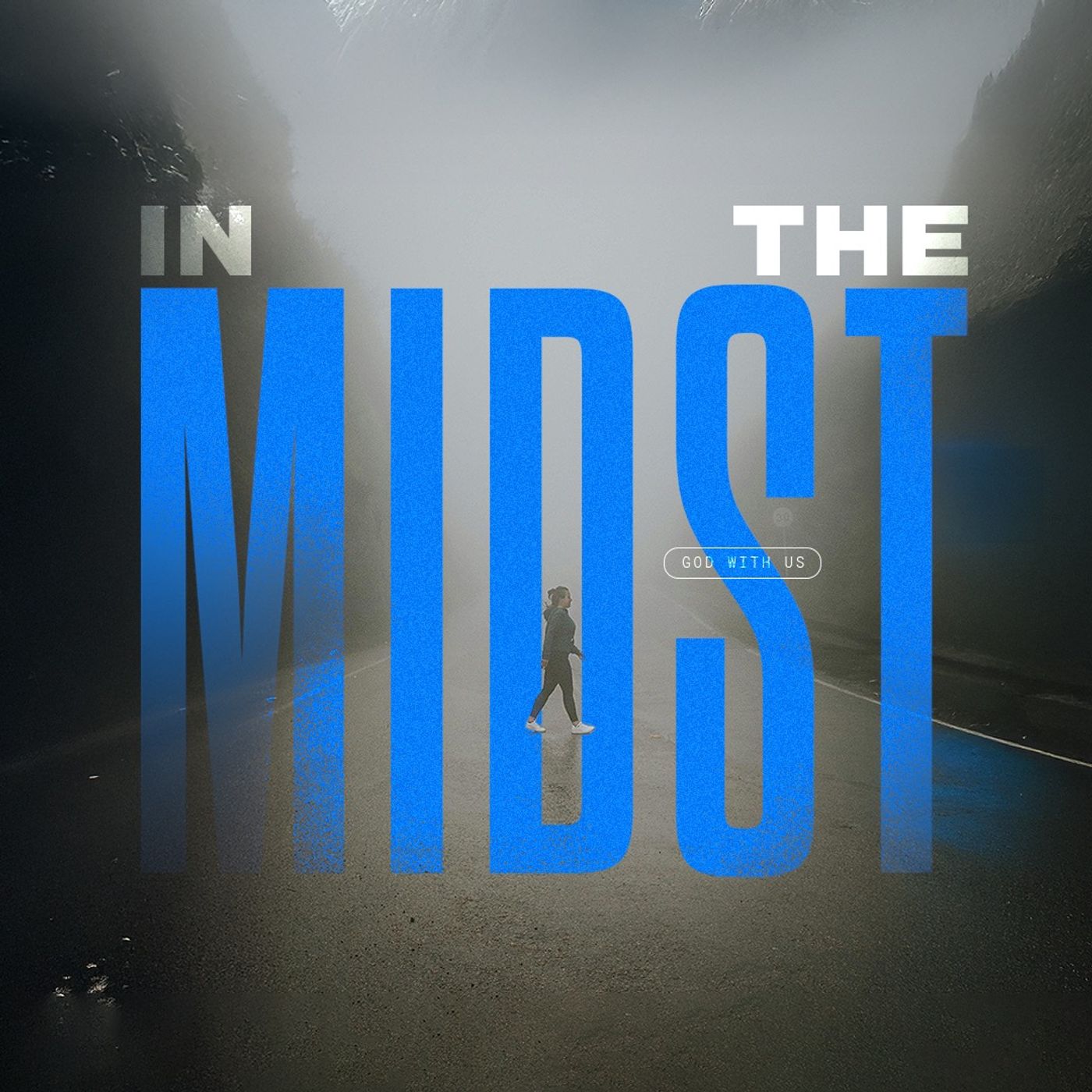 In the Midst of Anxiety