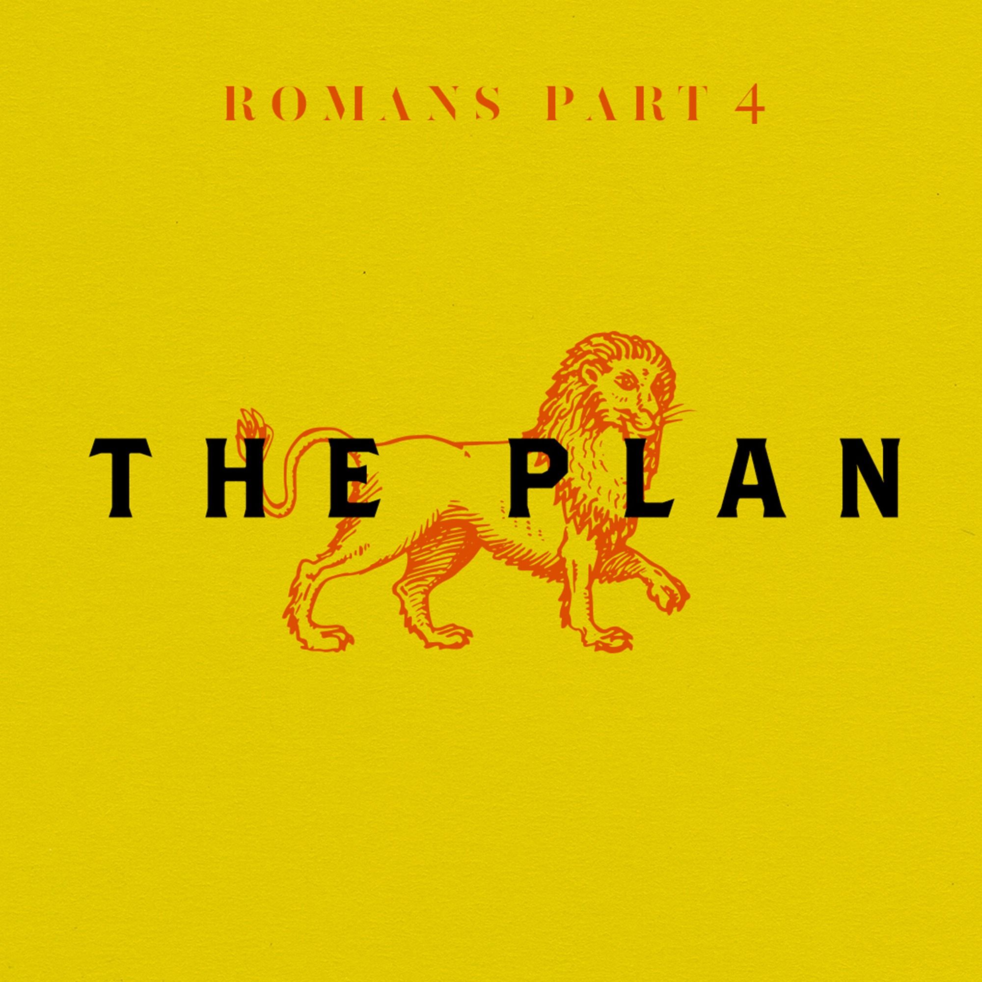 The Plan | Final Thoughts On God's Great Plan For Salvation
