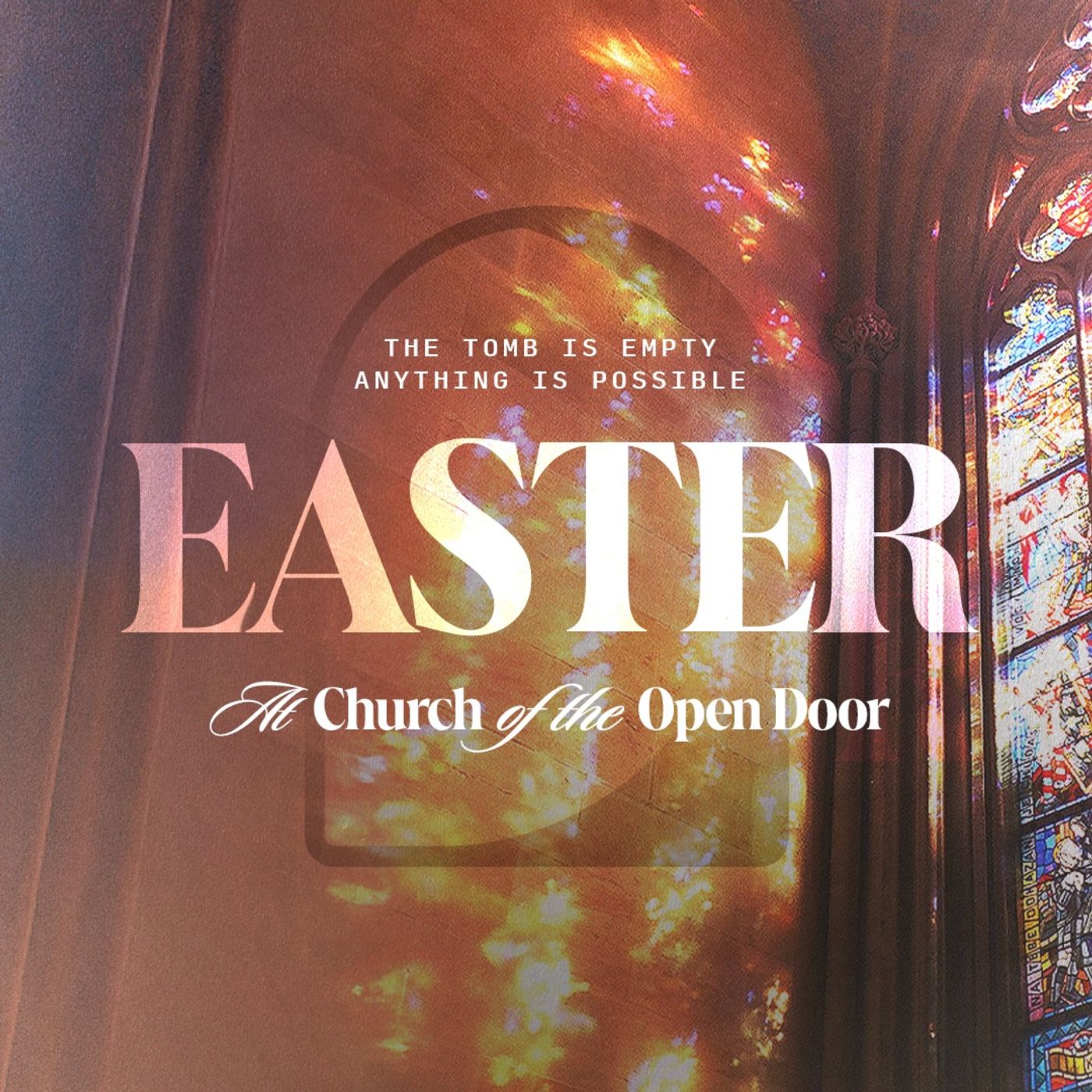 Easter 2025