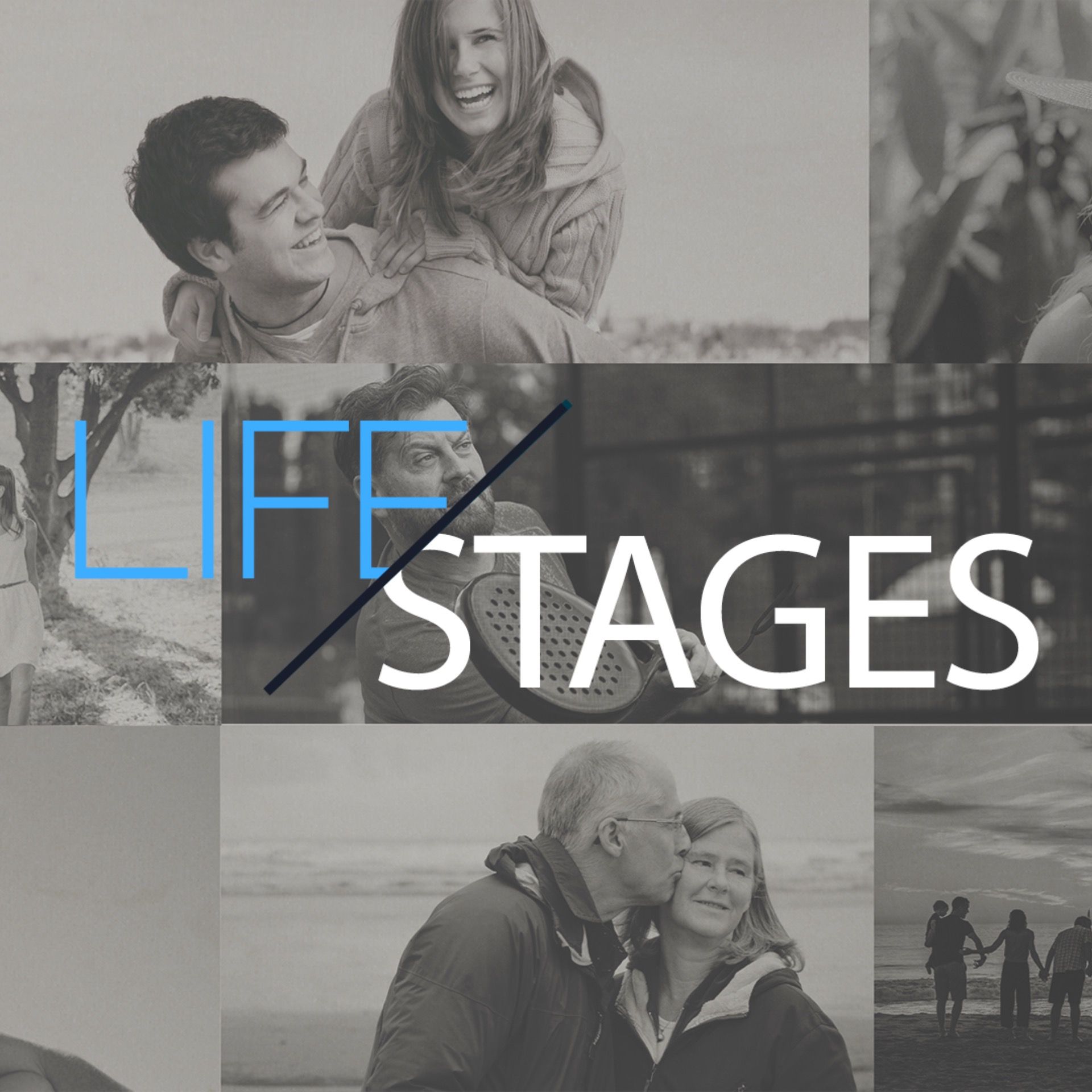 Life Stages | Marriage