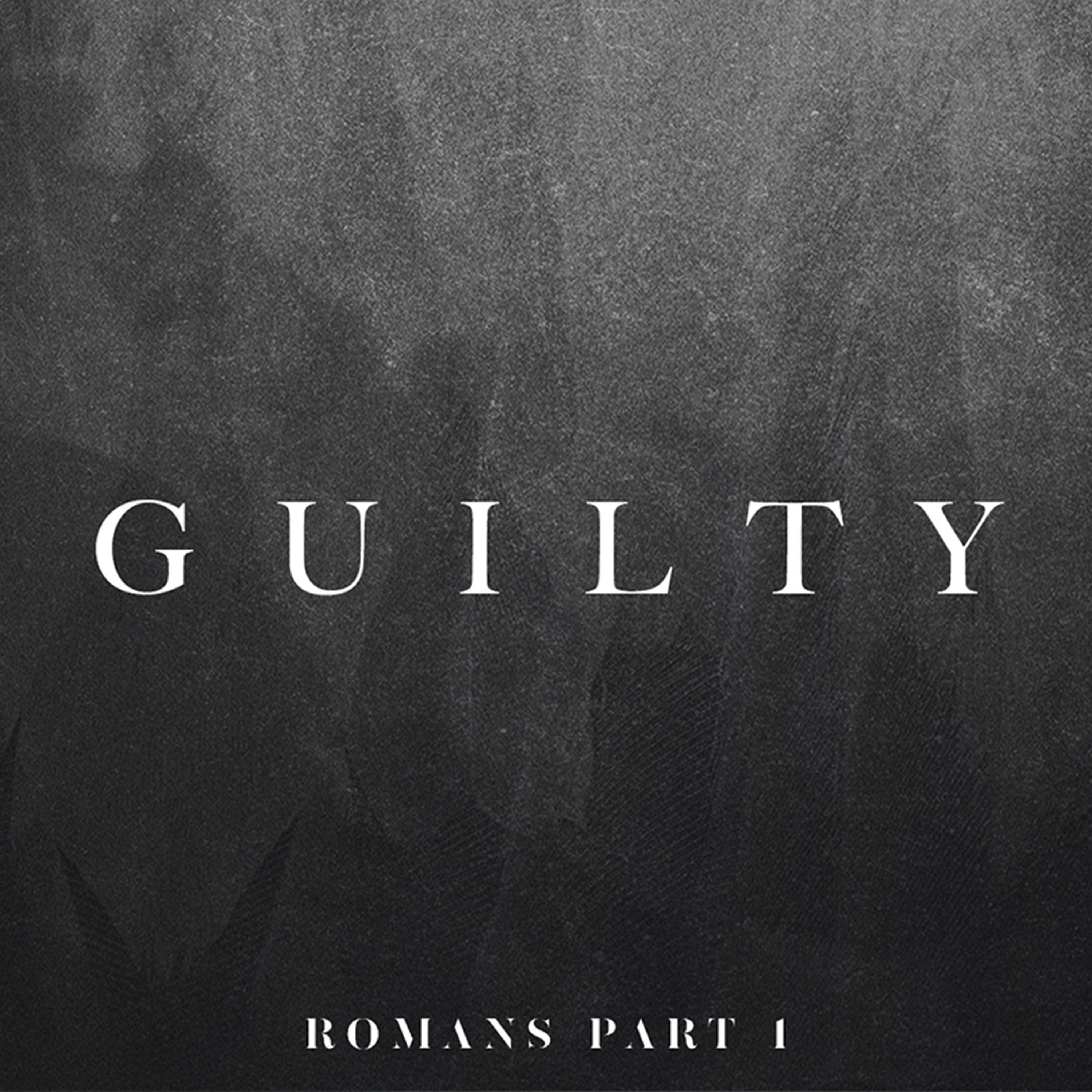 Guilty | The Verdict