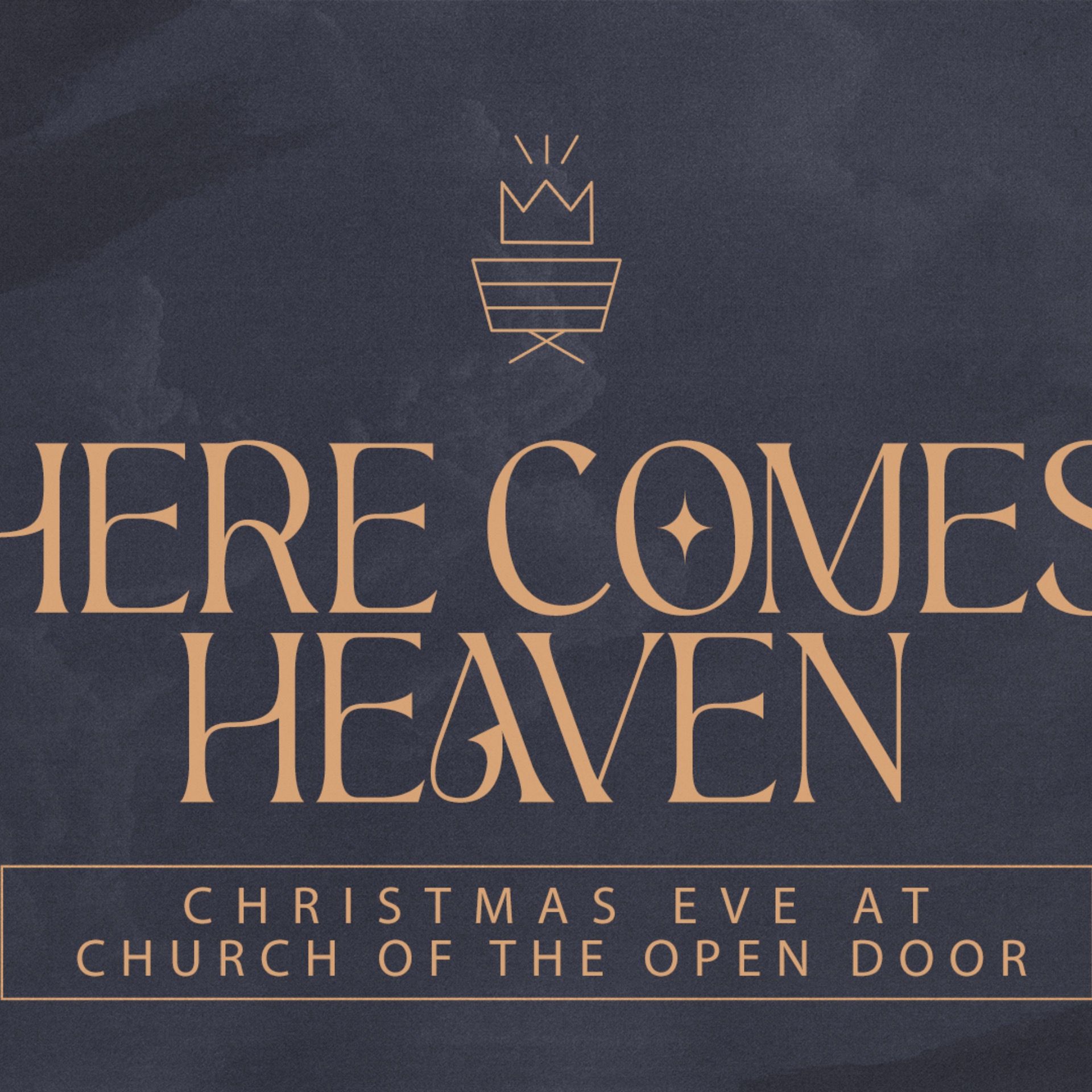 Christmas Eve 2023