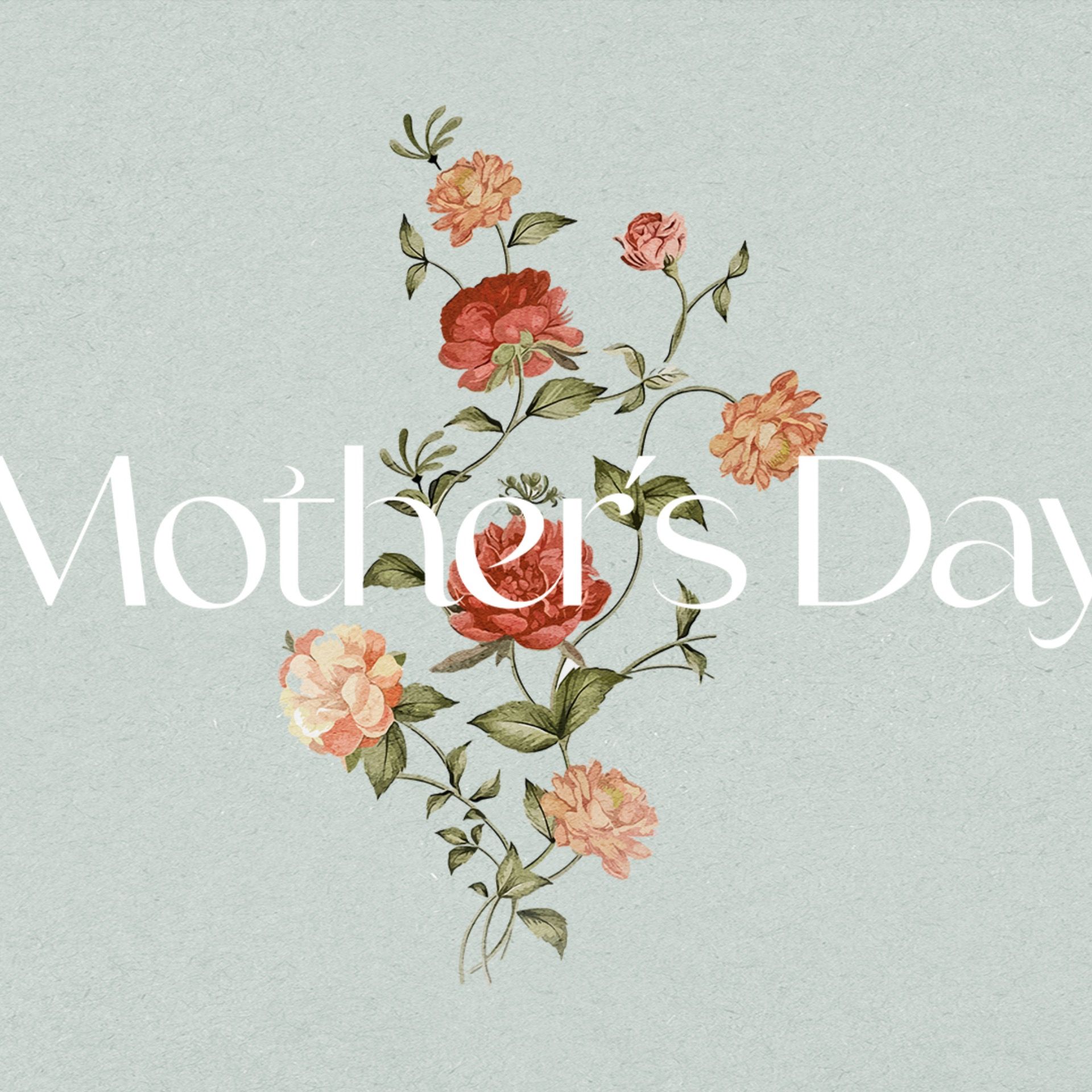 Mother's Day 2024