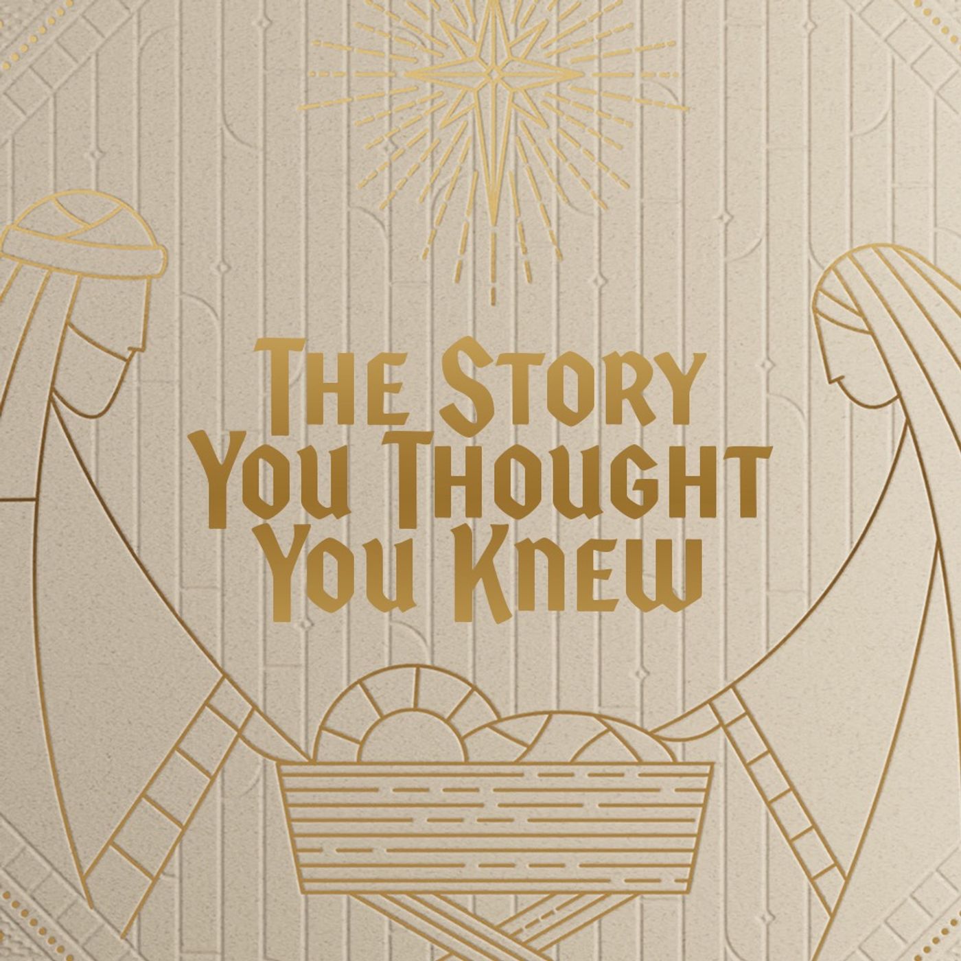 The Story You Thought You Knew | Herod and the Magi