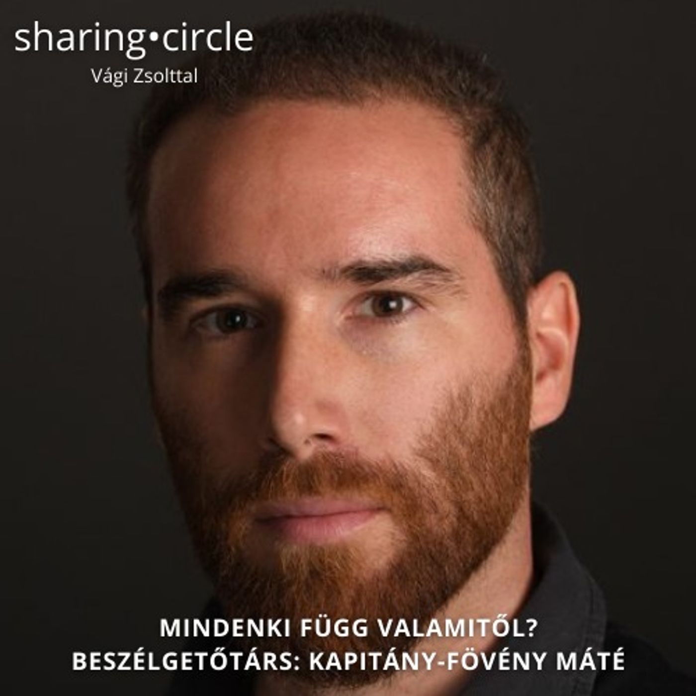 Mindenki függ valamitől? Beszélgetőtárs: Kapitány-Fövény Máté
