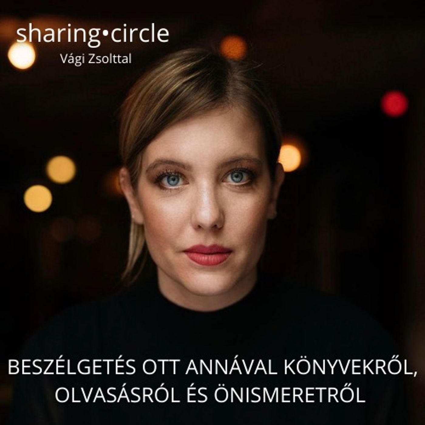 Beszélgetés Ott Annával könyvekről, olvasásról és önismeretről