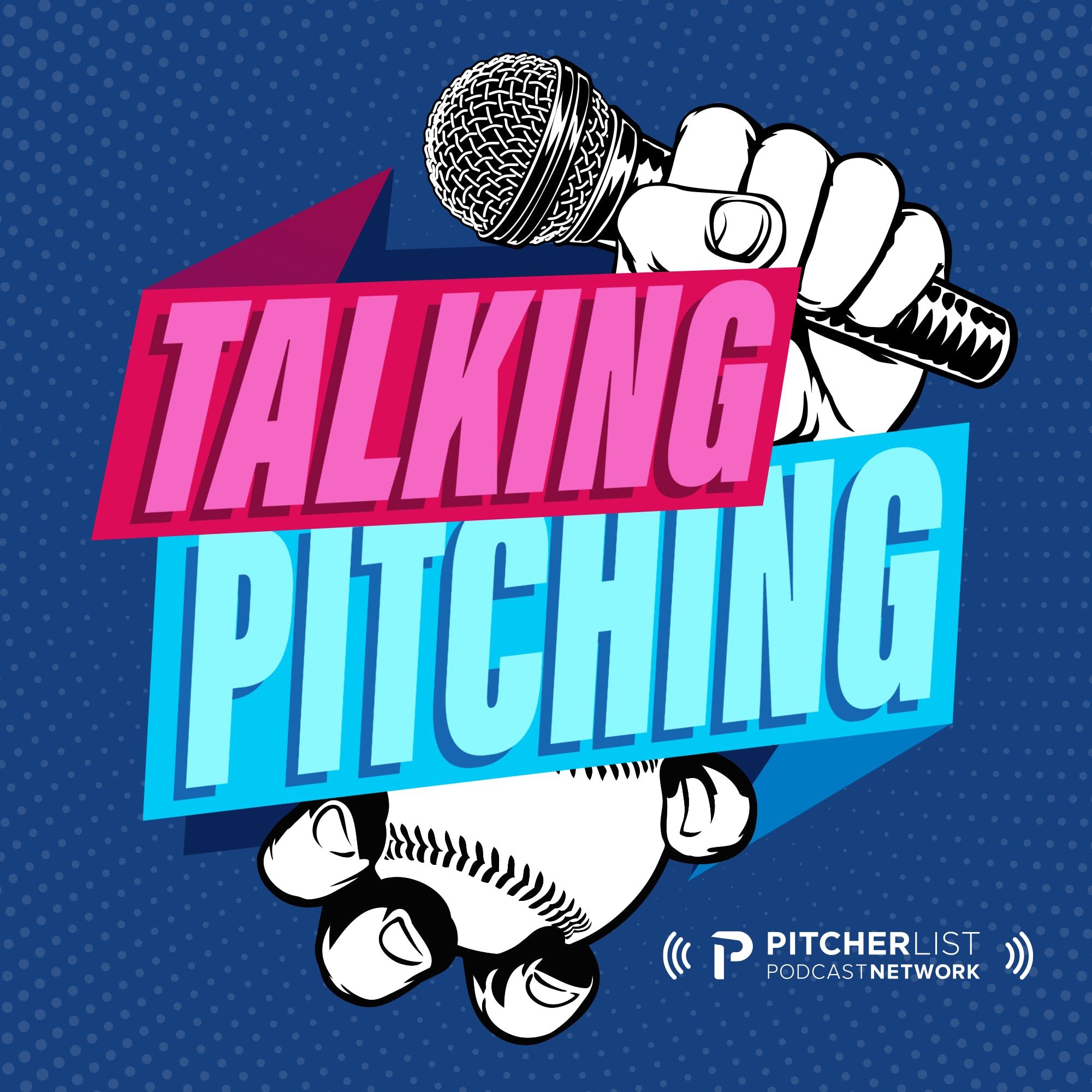 TP - Talking Pitching with Paul Sewald