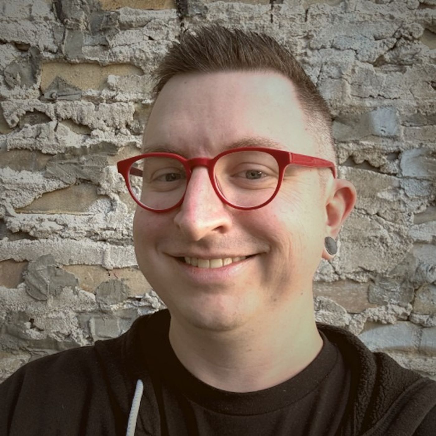 Hanselminutes with Scott Hanselman